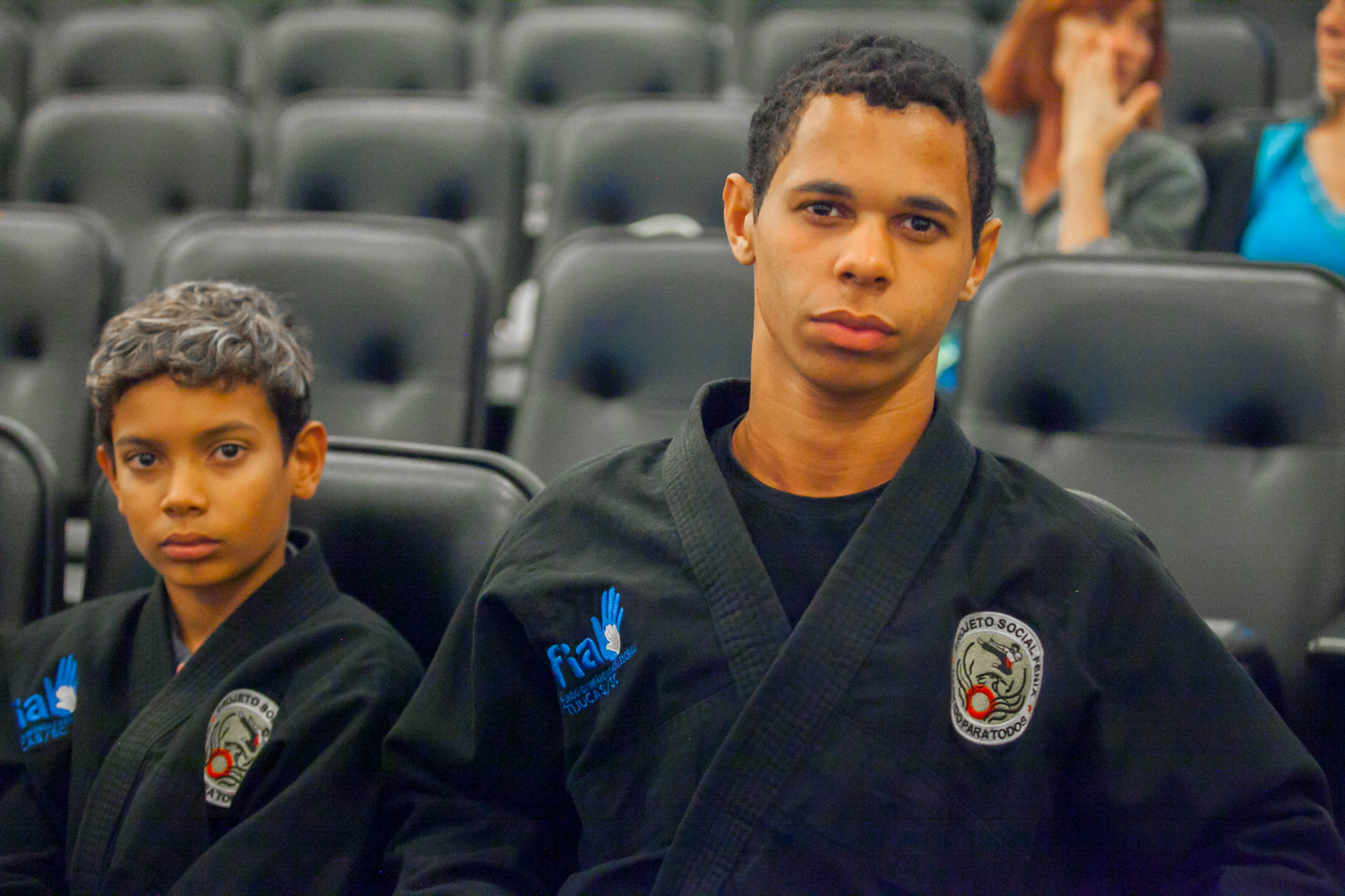 Colóquio sobre o Futuro para a Infância e Adolescência.Foto: Luis Gustavo Debiasi/ Agência AL