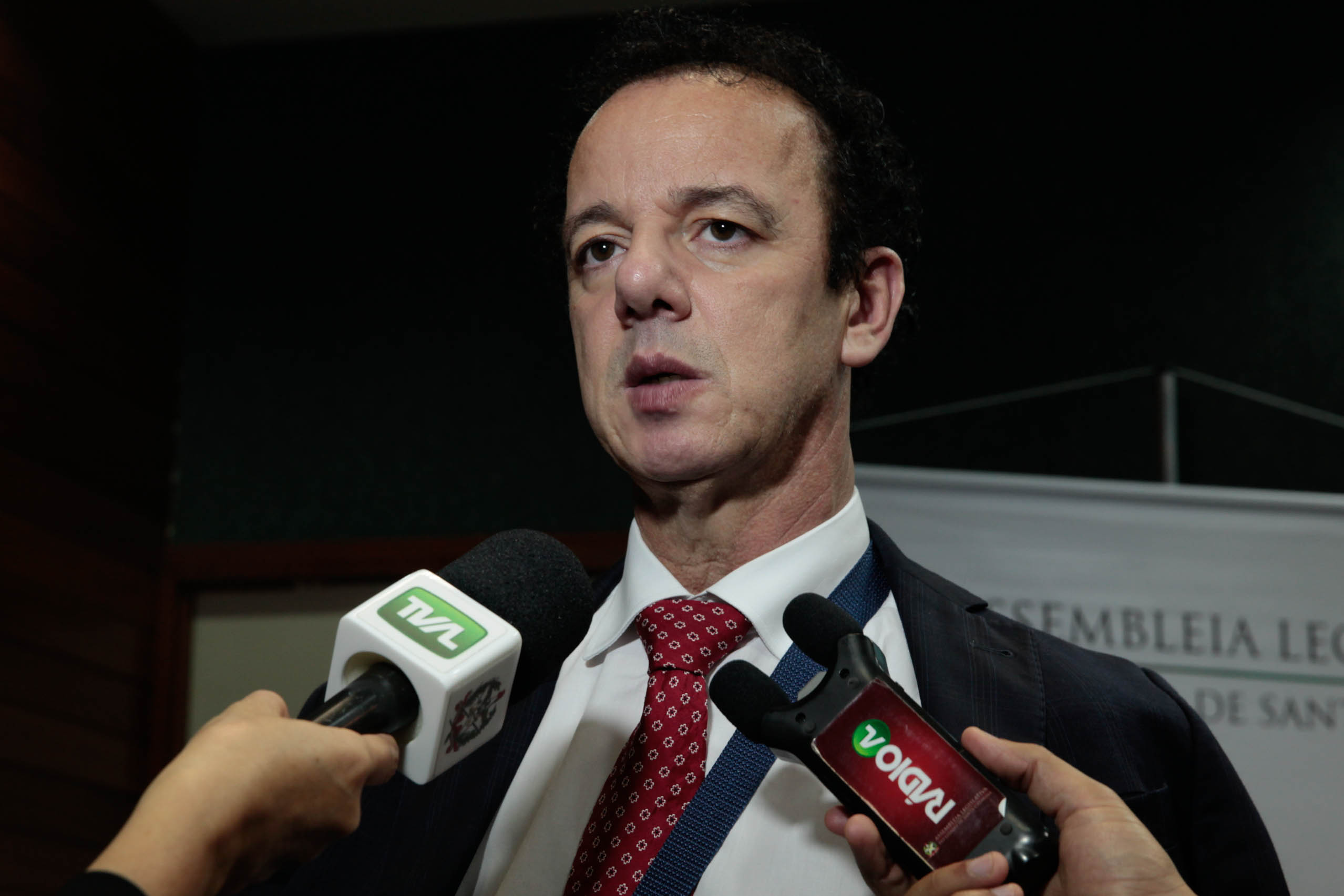 Comissão de prevenção e combate ás drogas. Deputado Ismael dos Santos (PSD)