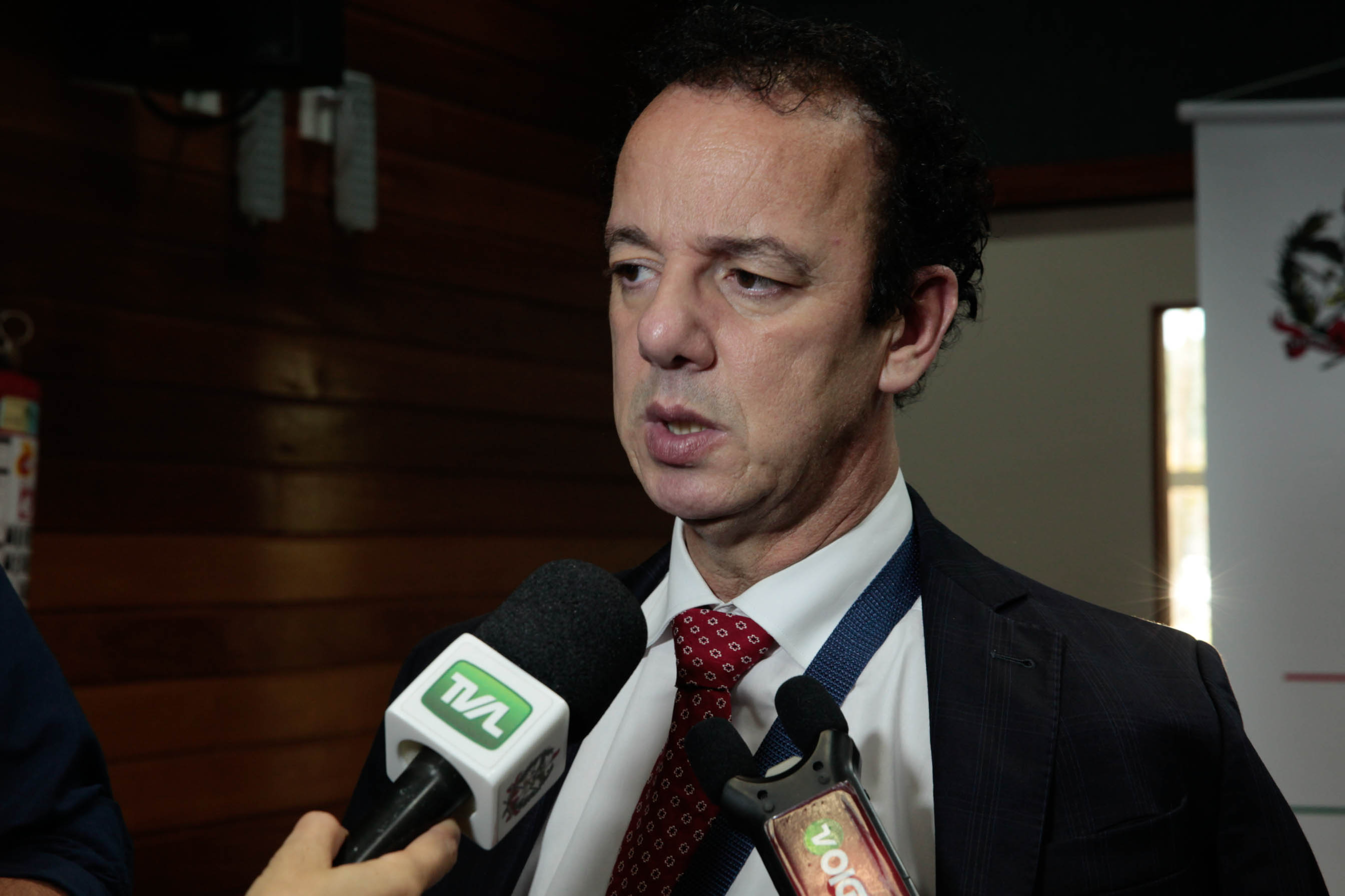 Comissão de prevenção e combate ás drogas.Deputado Ismael dos Santos (PSD)