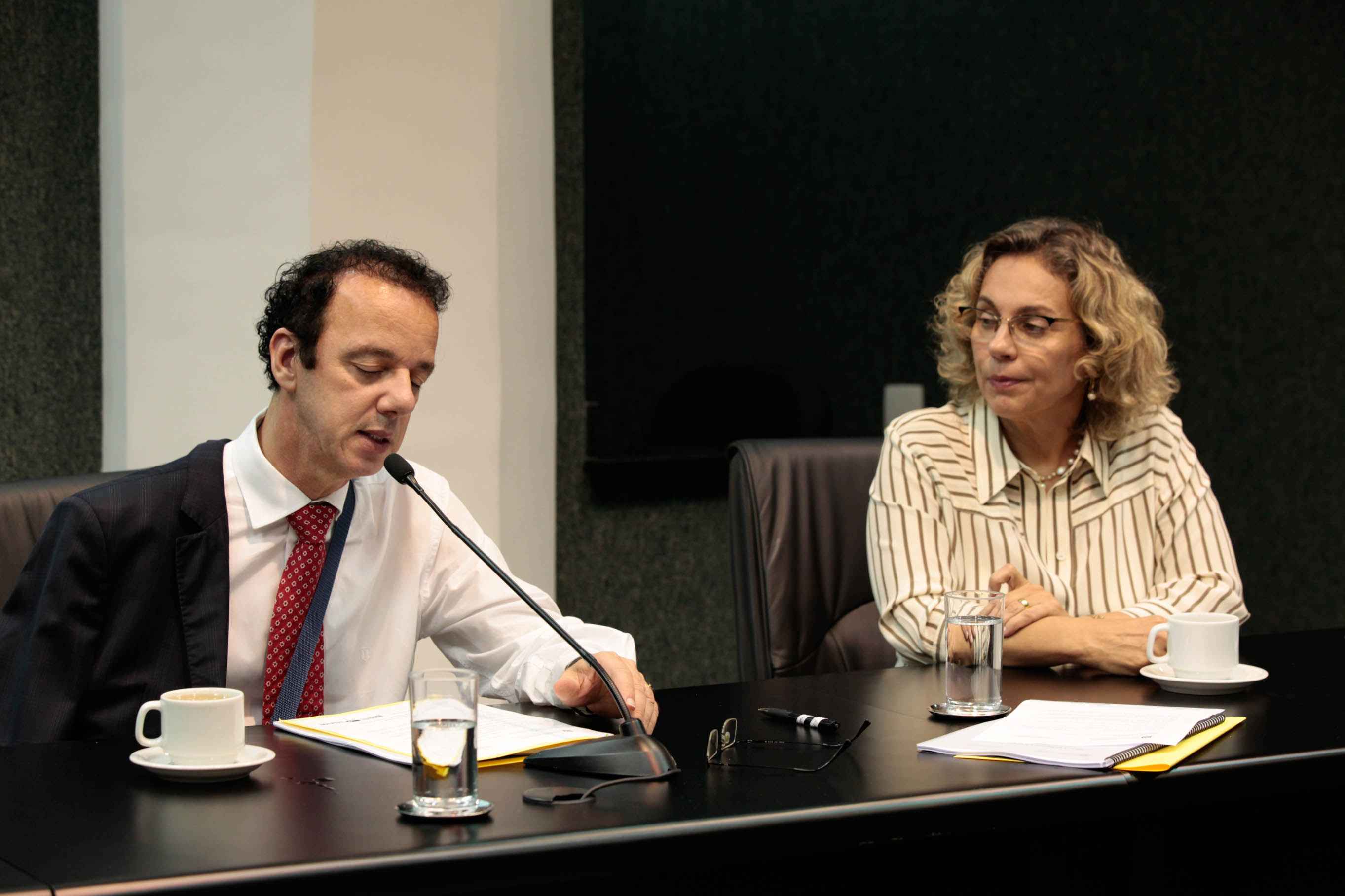 Comissão de prevenção e combate ás drogas.