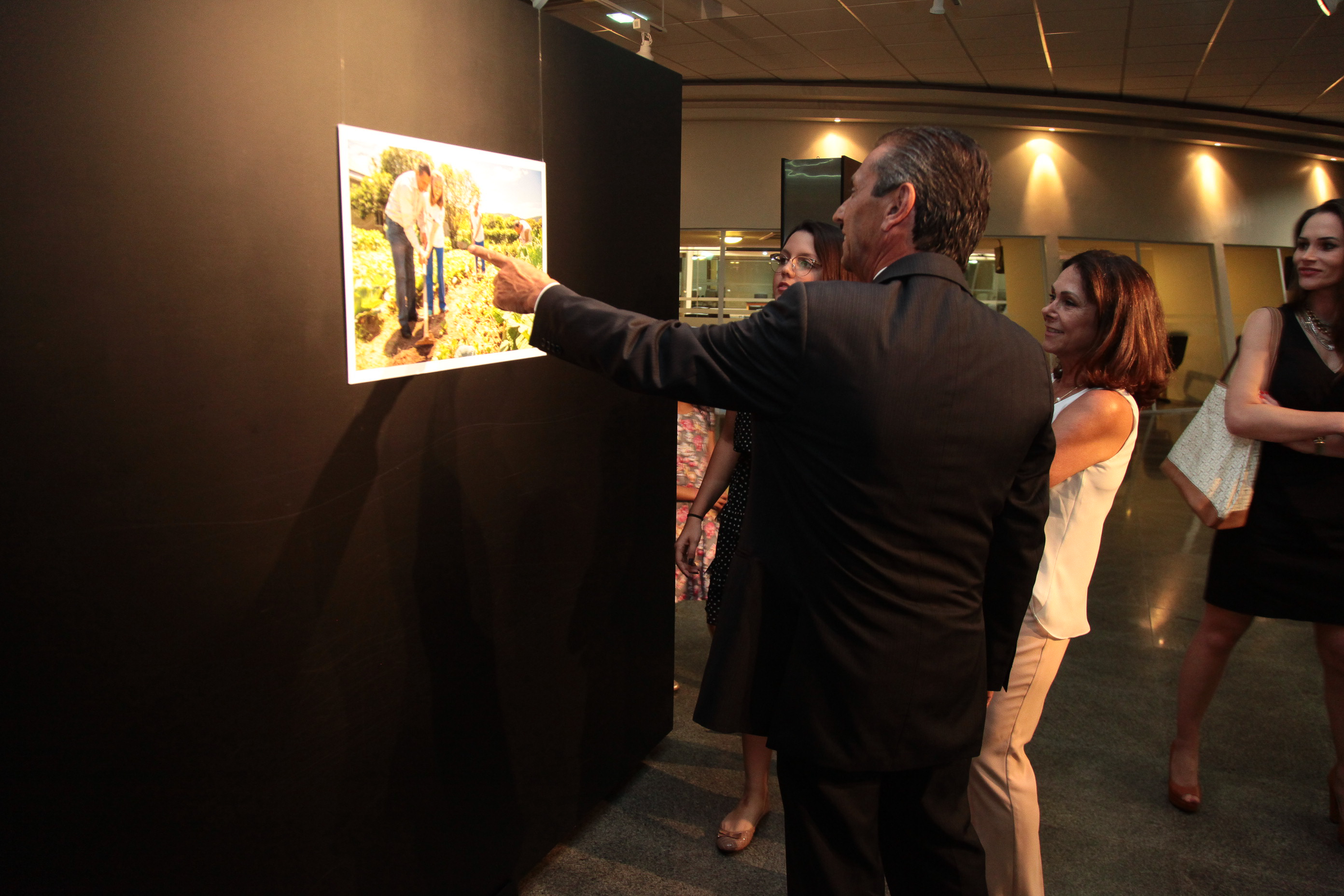 Lançamento do Livro Lei Julio Garcia - 10 anos. A Nova Realidade das Apaes de Santa Catarina.
