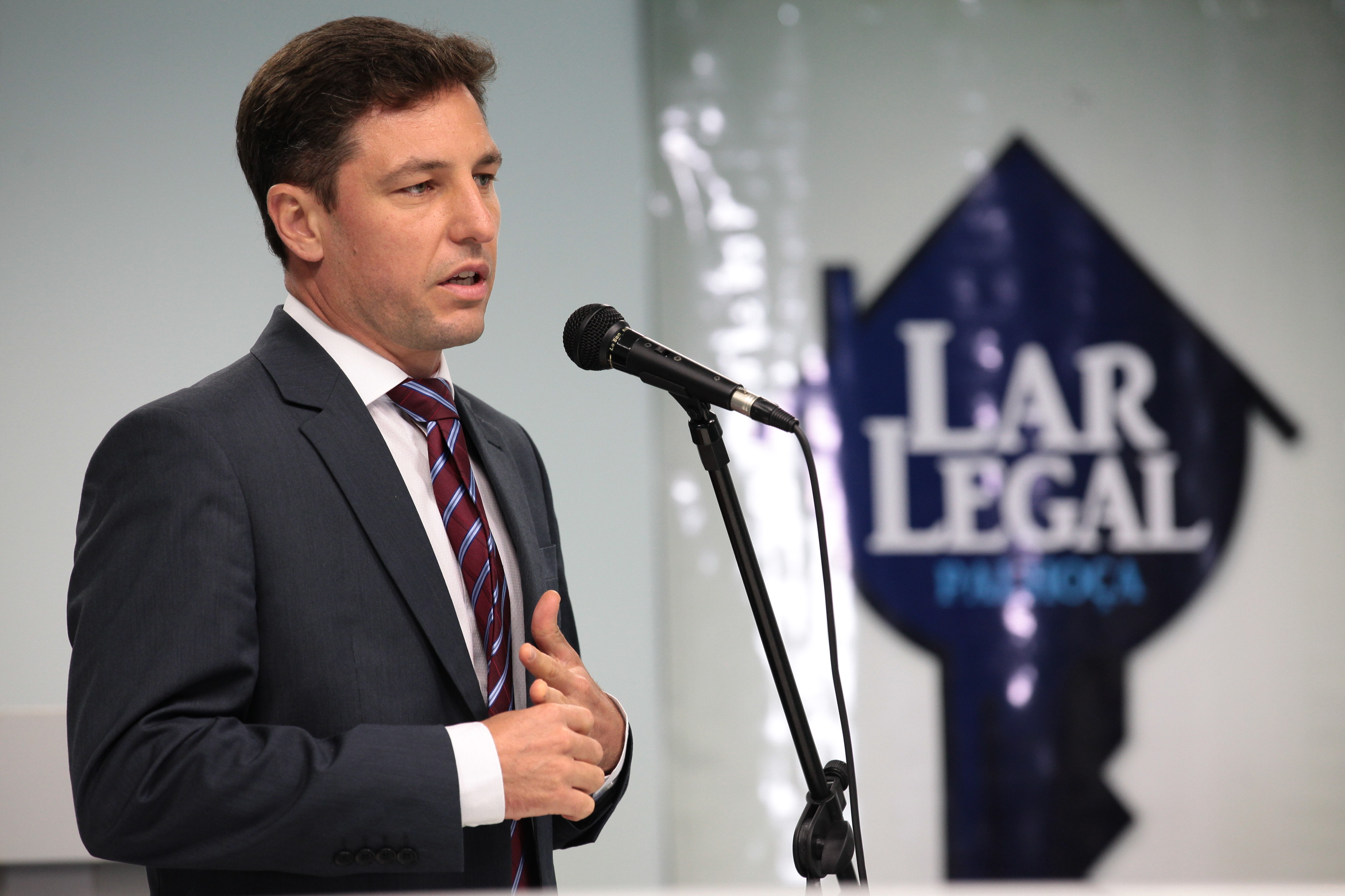 Lar Legal - Palhoça