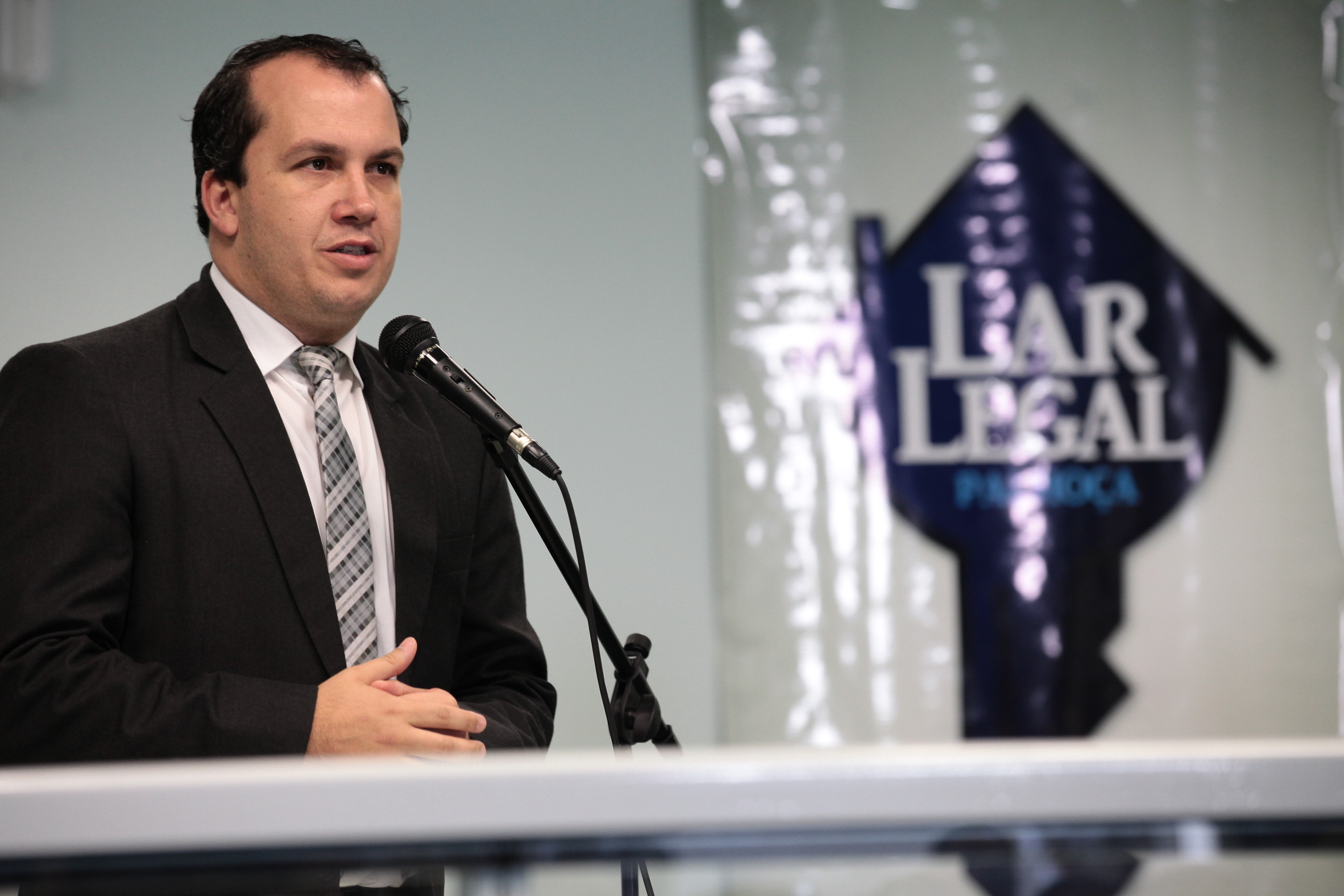 Lar Legal - Palhoça