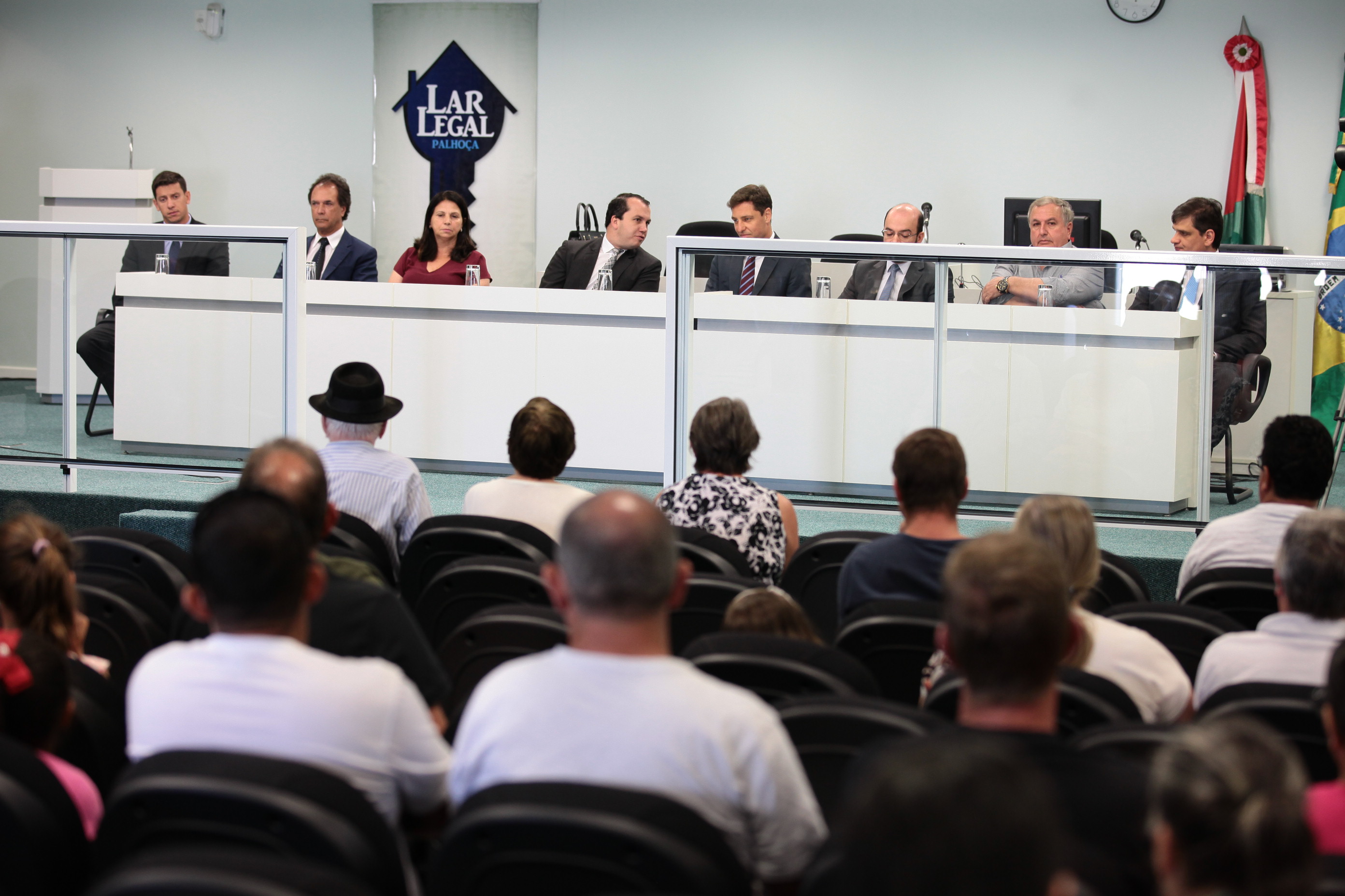 Lar Legal – Palhoça