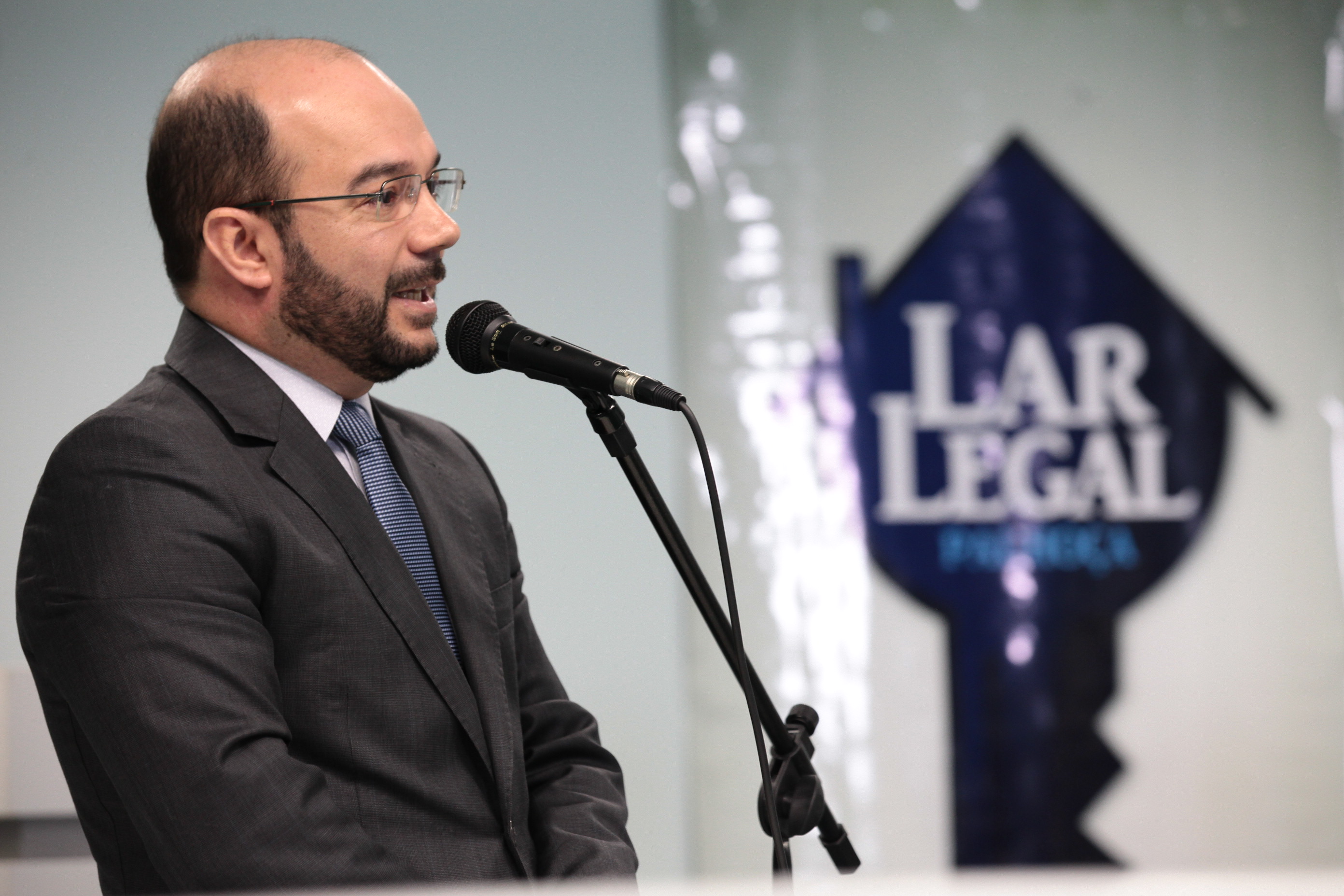 Lar Legal - Palhoça