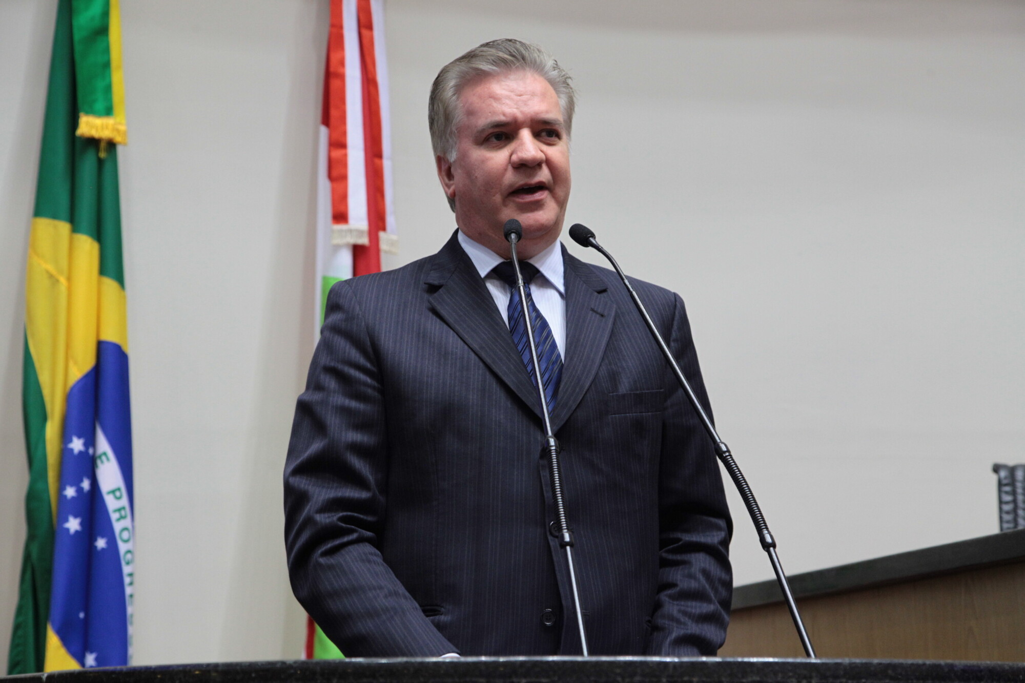 Deputado Cesar Valduga