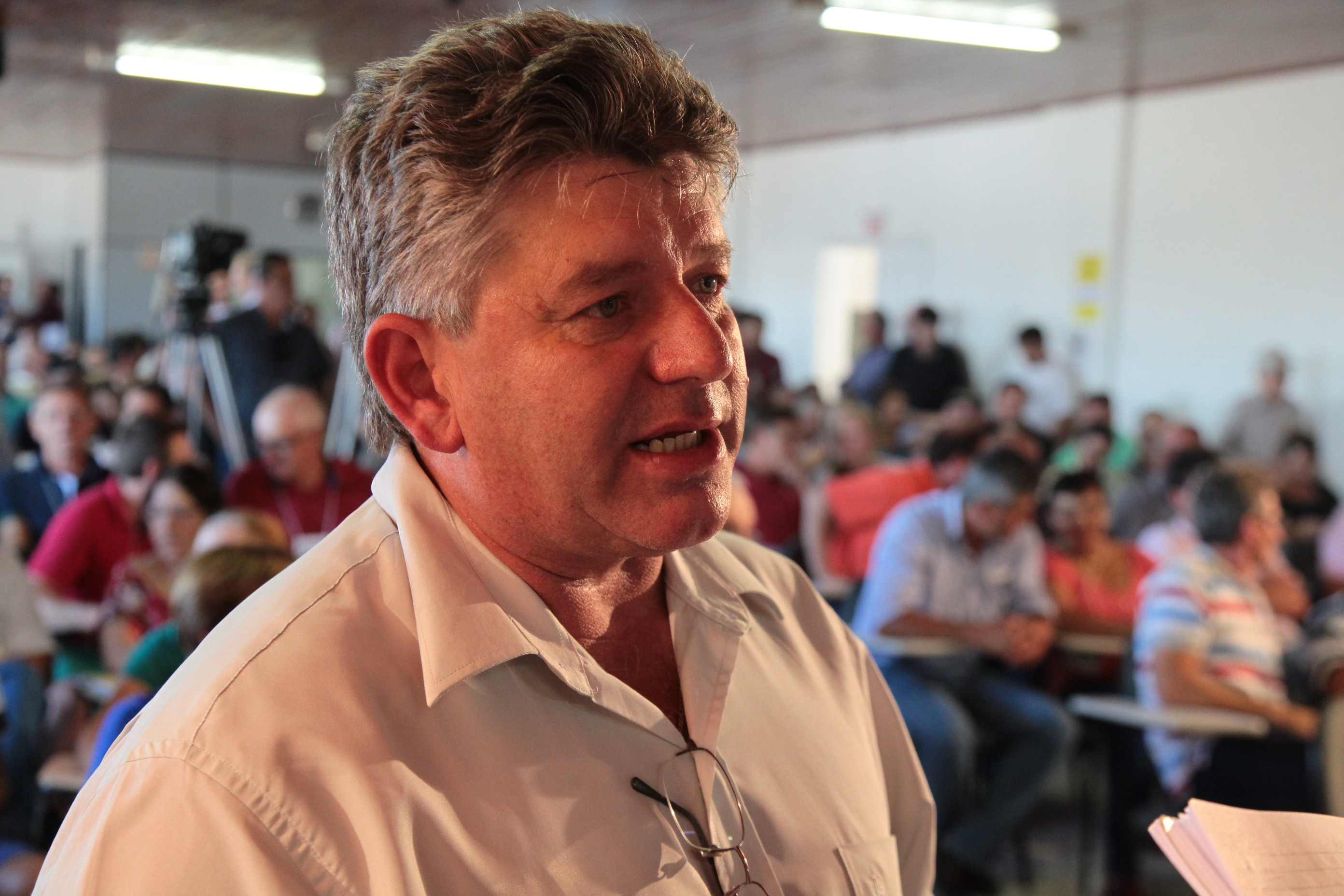 Joel de Moura