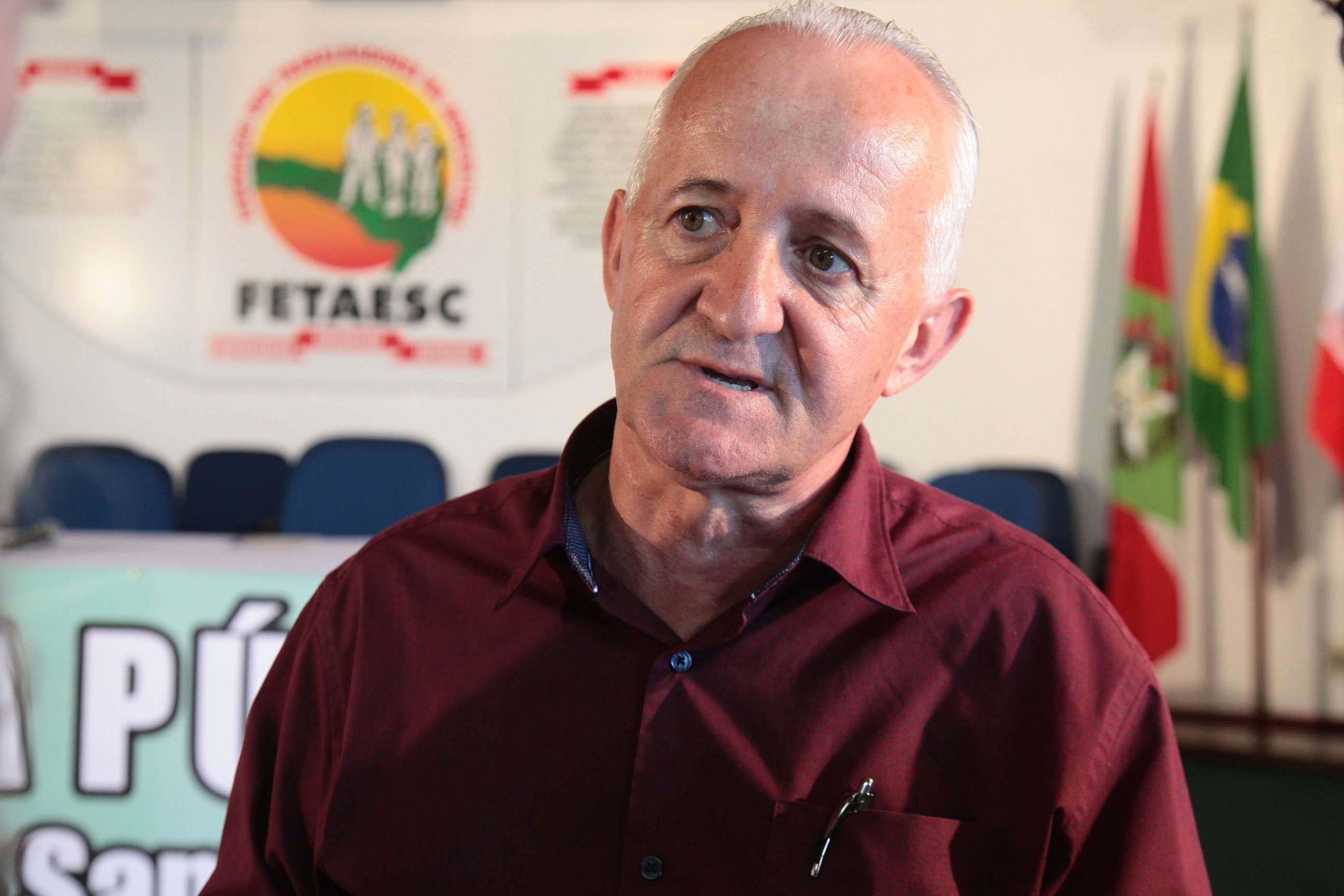 José Walter Dresch