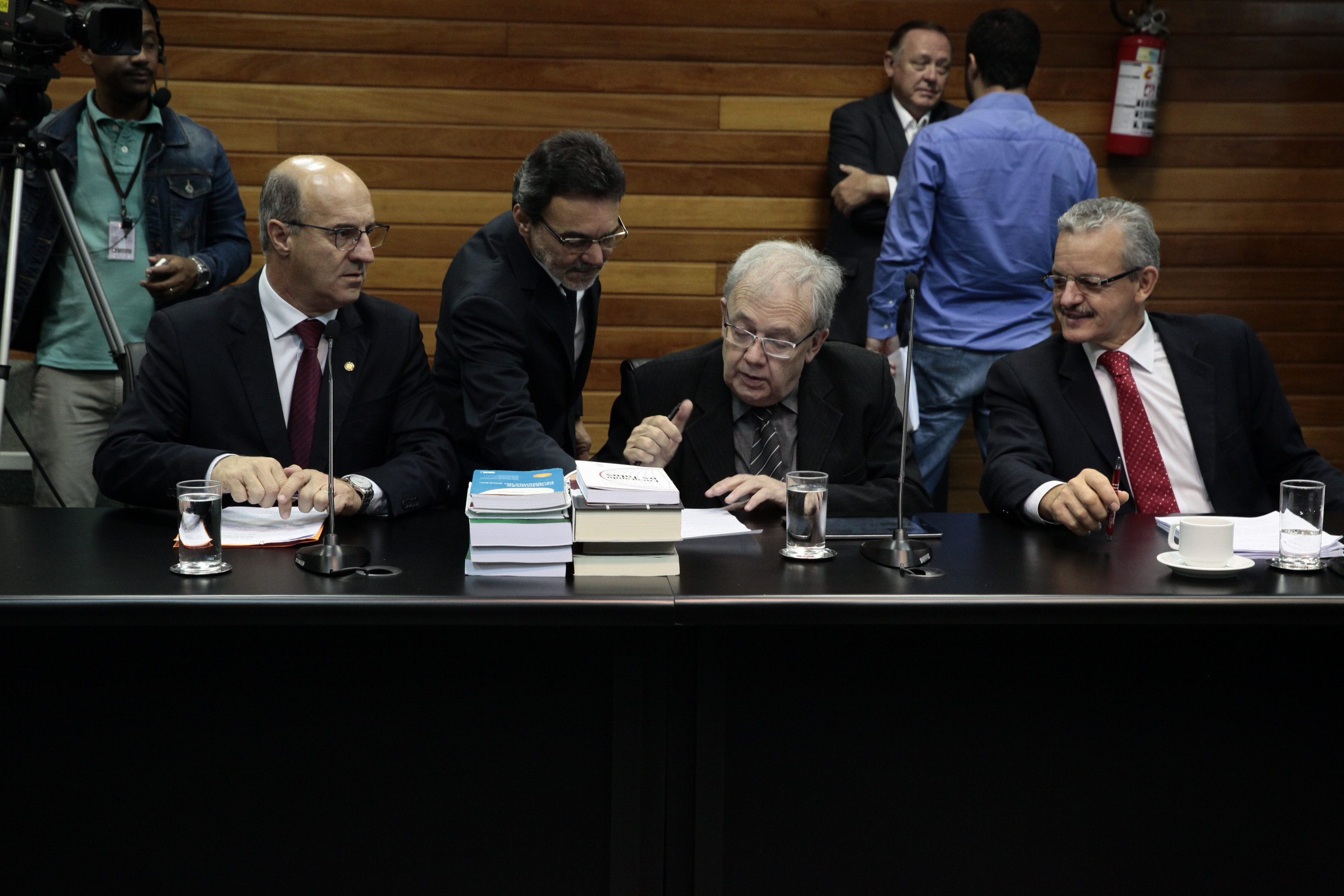 Comissão de Finanças