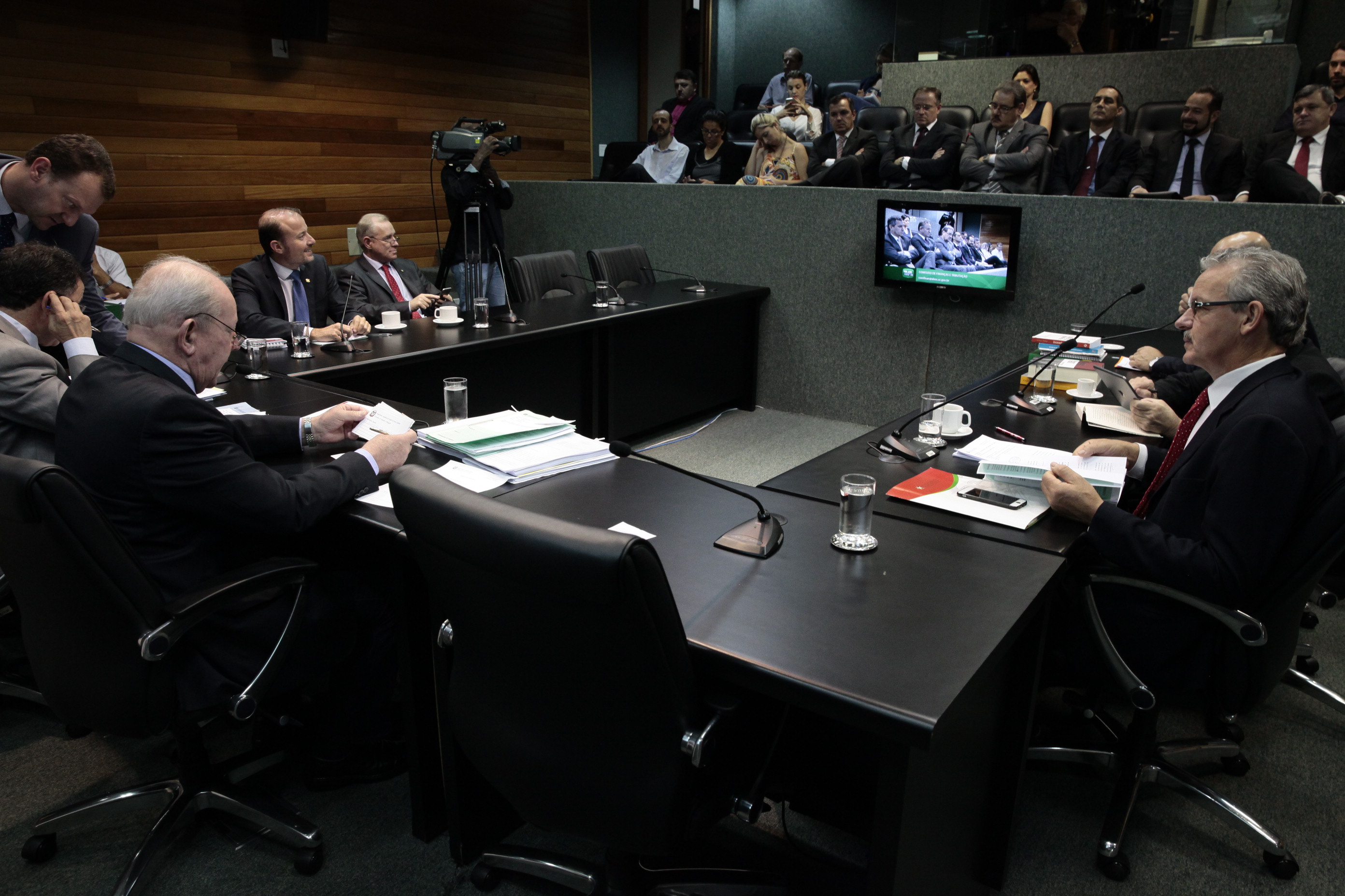 Comissão de Finanças