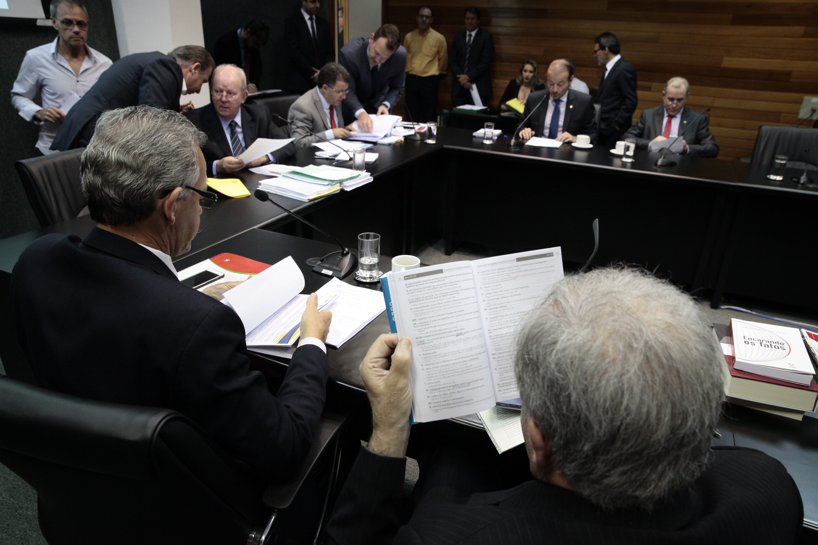 Comissão de Finanças