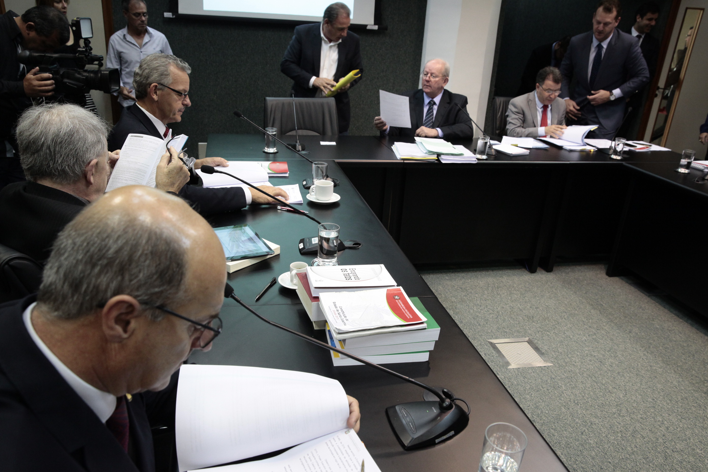 Comissão de Finanças