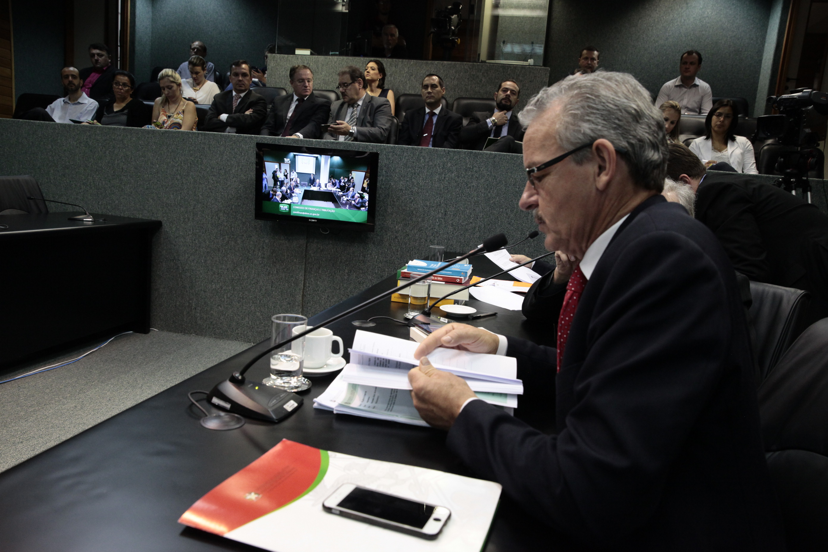 Comissão de Finanças