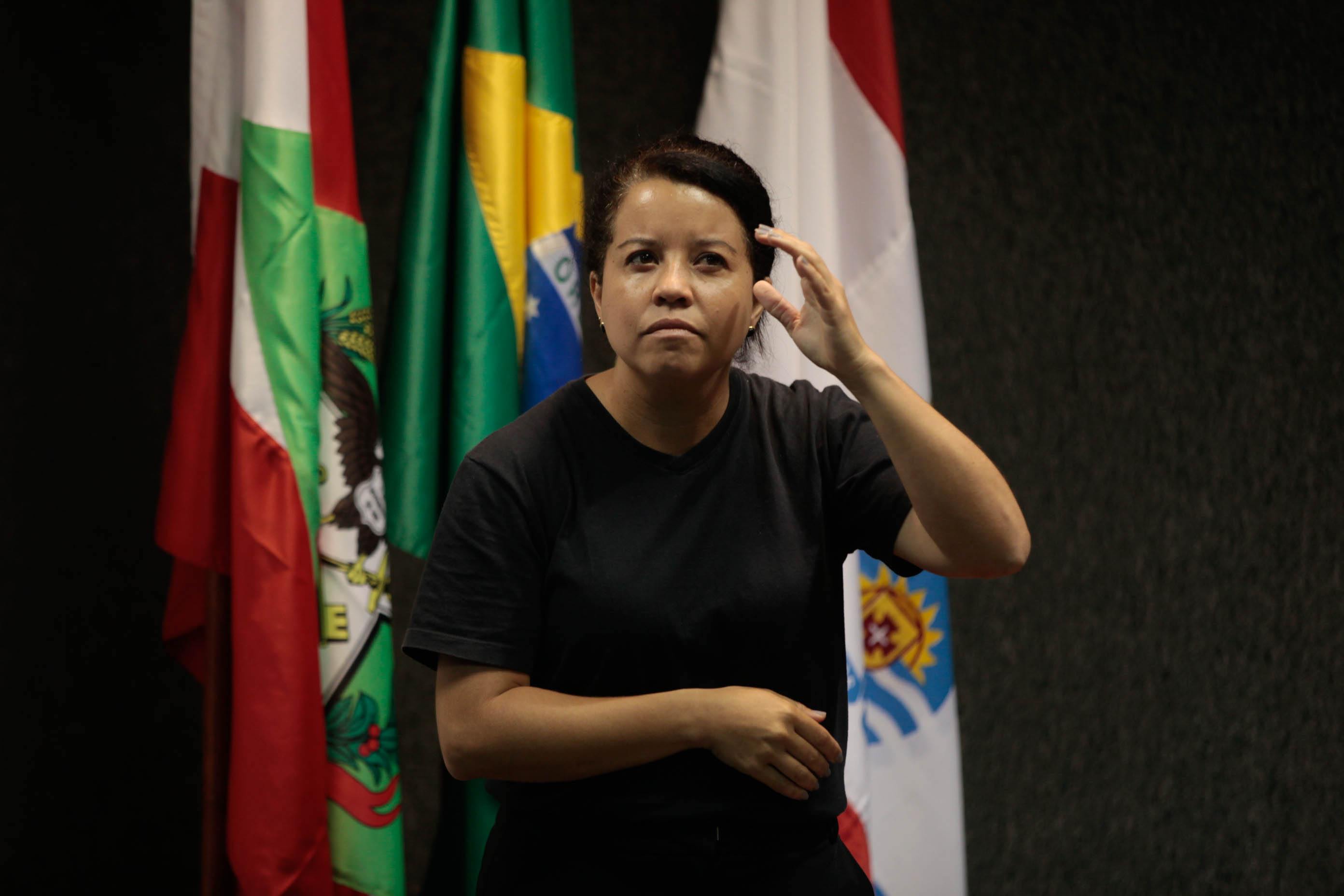 Dia internacional da pessoa com deficiência.