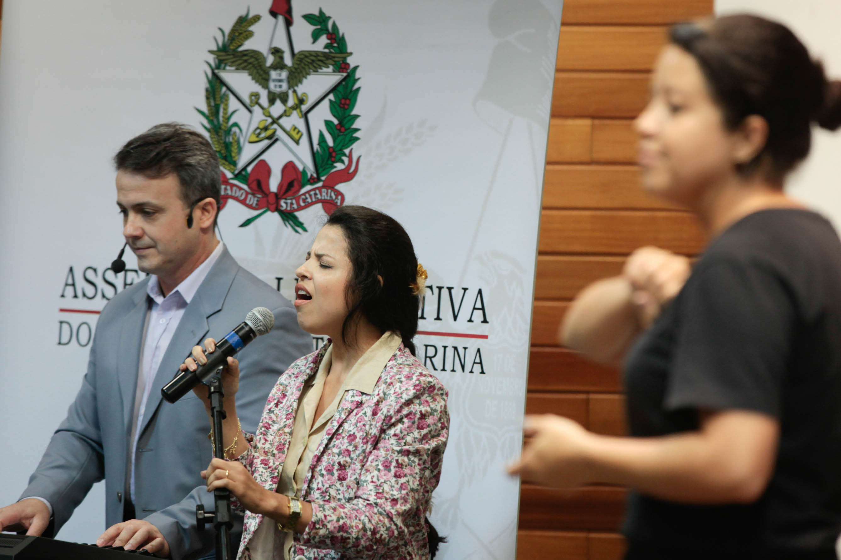 Dia internacional da pessoa com deficiência.