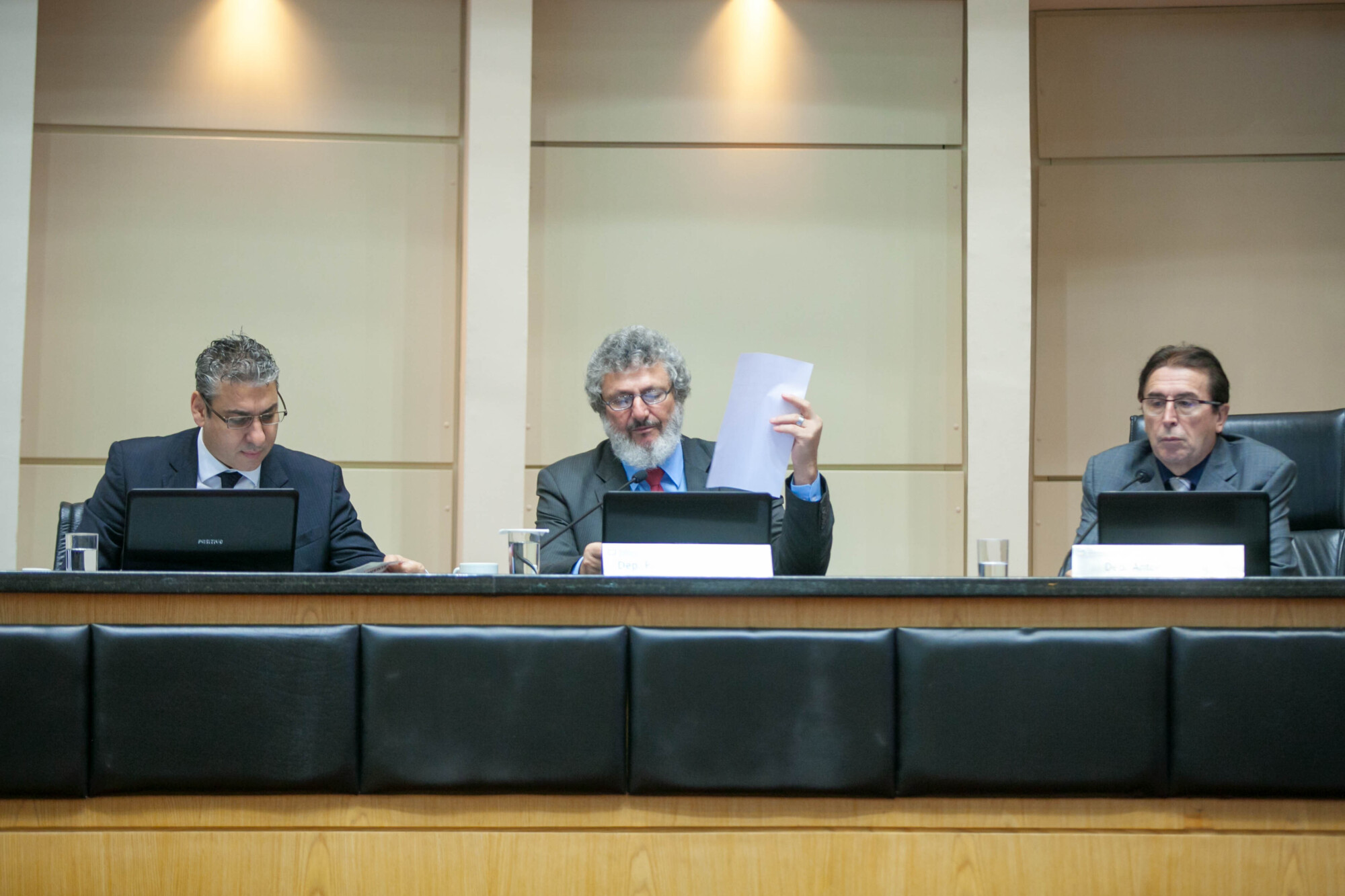 Acordão no STF e reforma previdenciária repercutem na tribuna