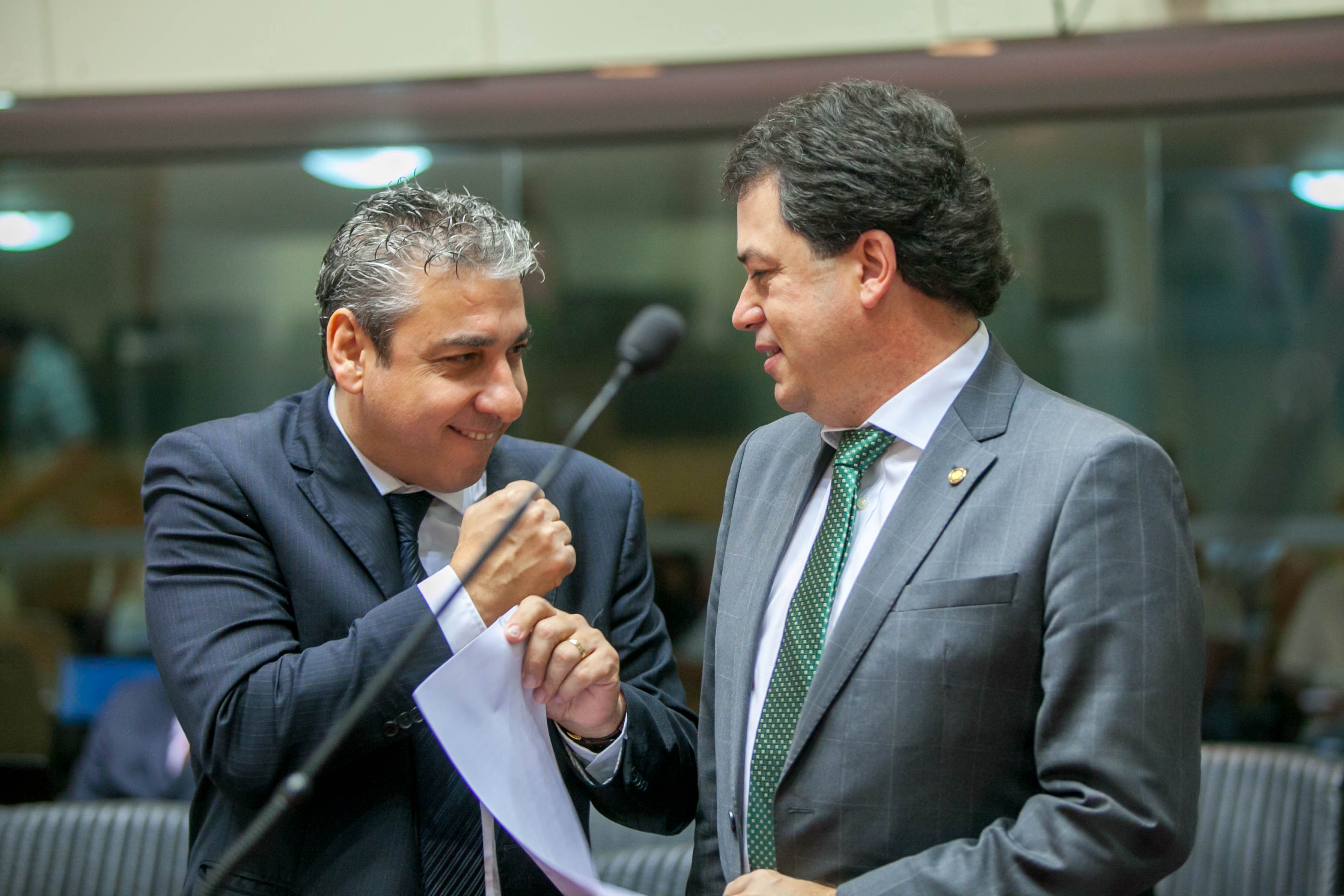 Sessão Ordinária