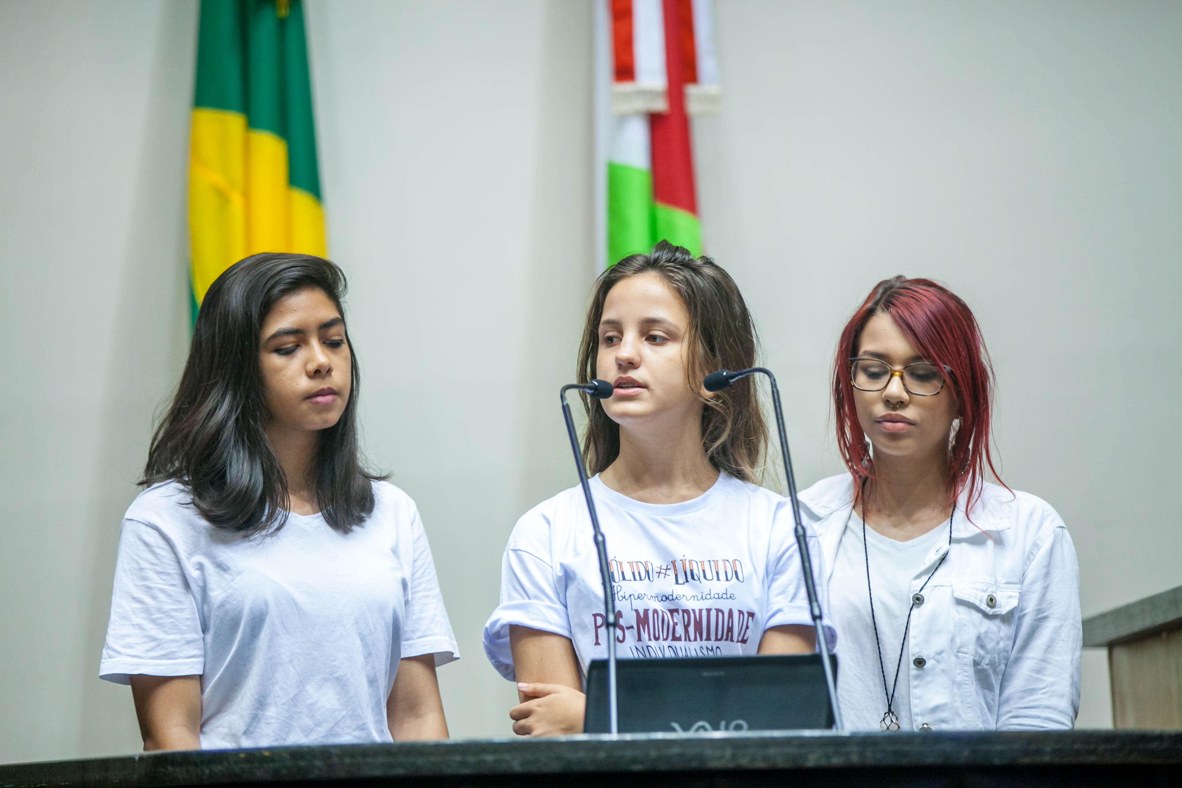 Sessão Ordinária