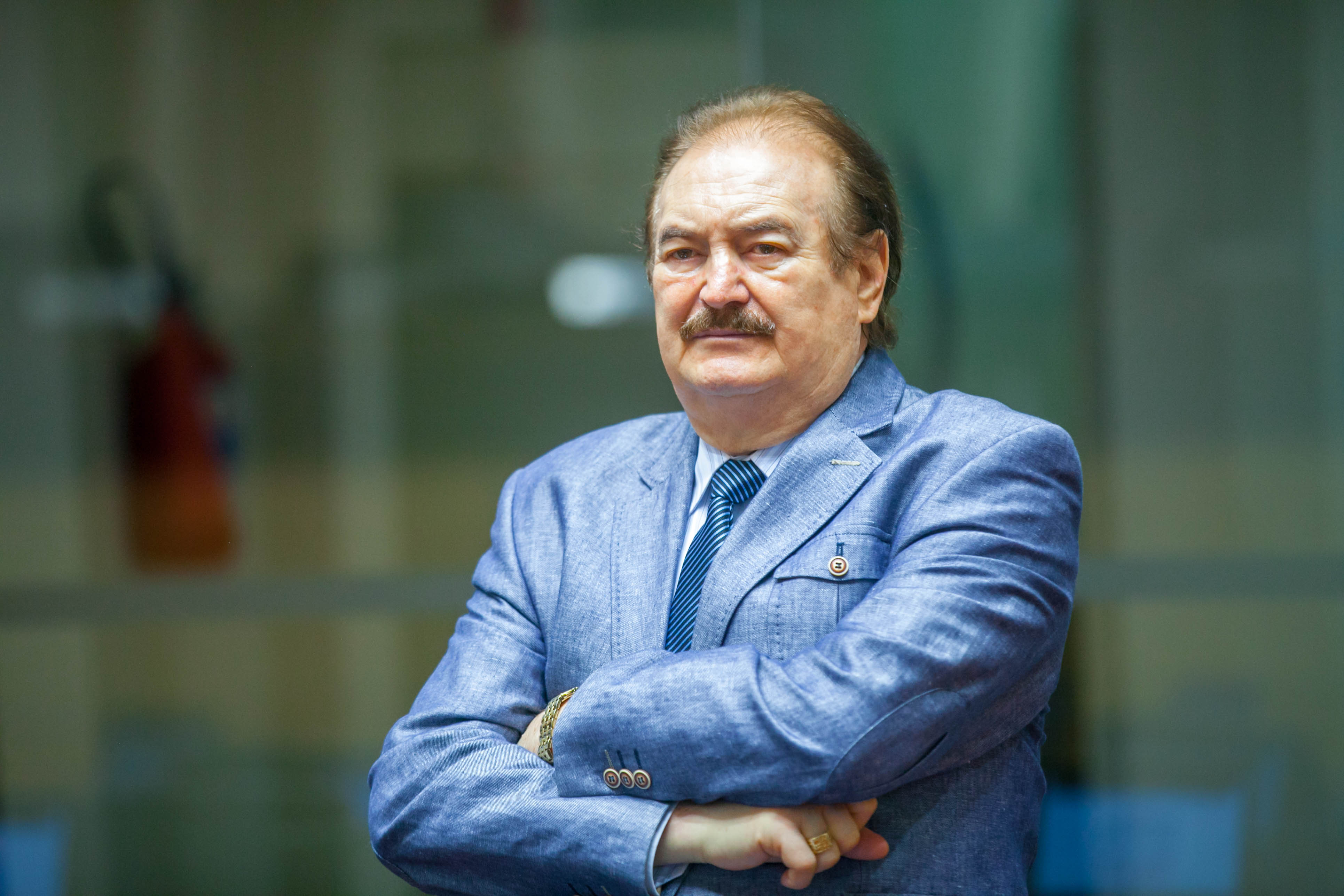 Deputado Narcizo Parisotto (PTB) - Sessão Ordinária