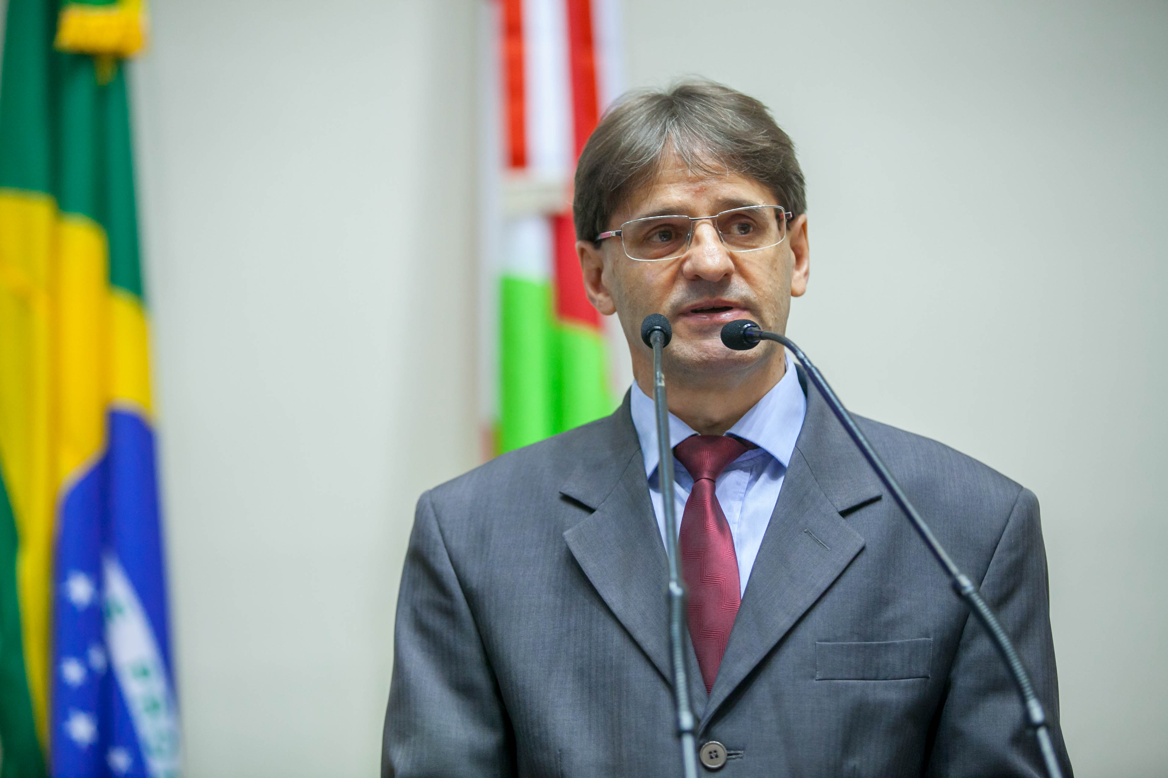 Deputado Neodi Saretta (PT) - Sessão Ordinária