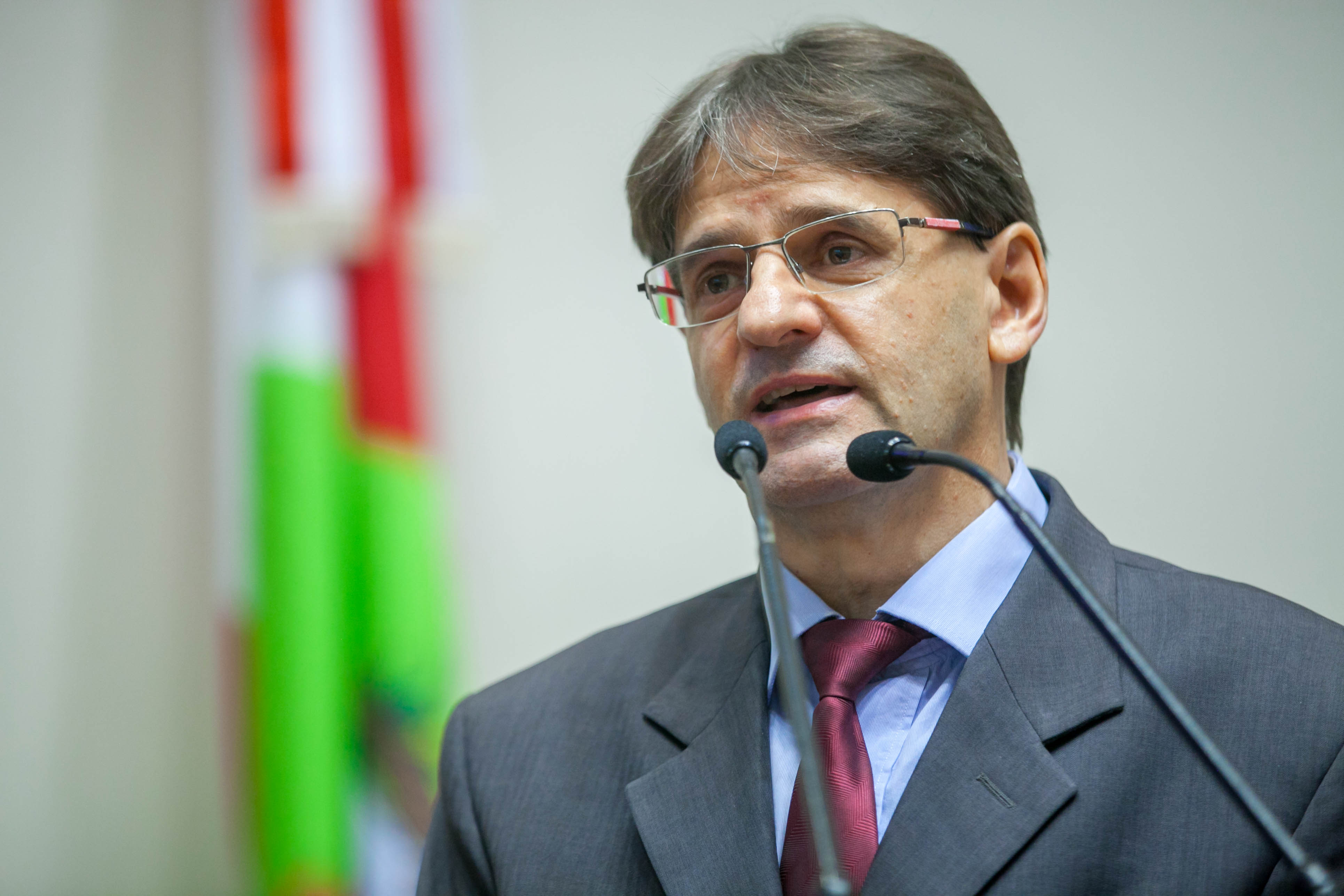 Deputado Neodi Saretta (PT) - Sessão Ordinária