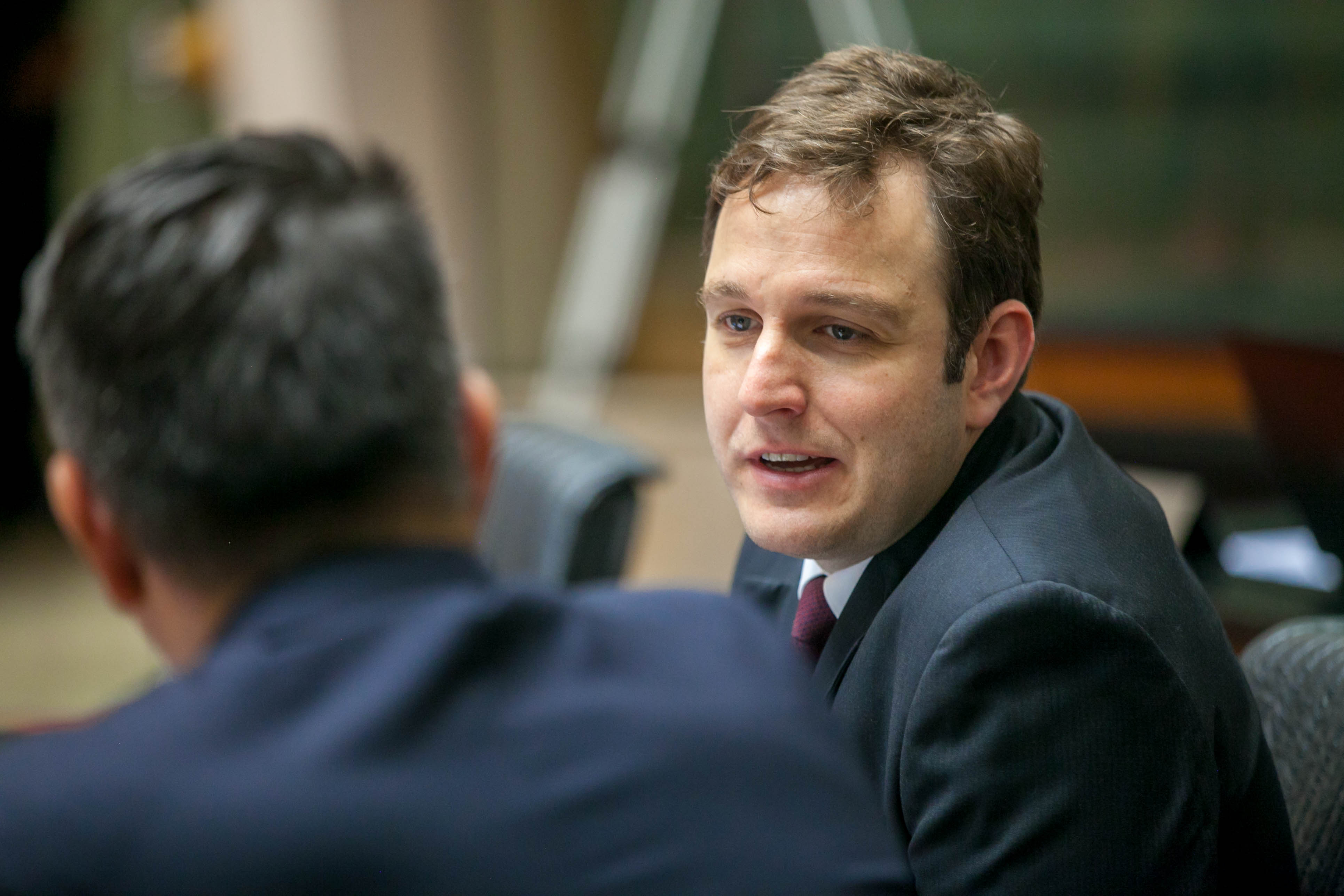 Deputado Ricardo Guidi (PSD) - Sessão Ordinária