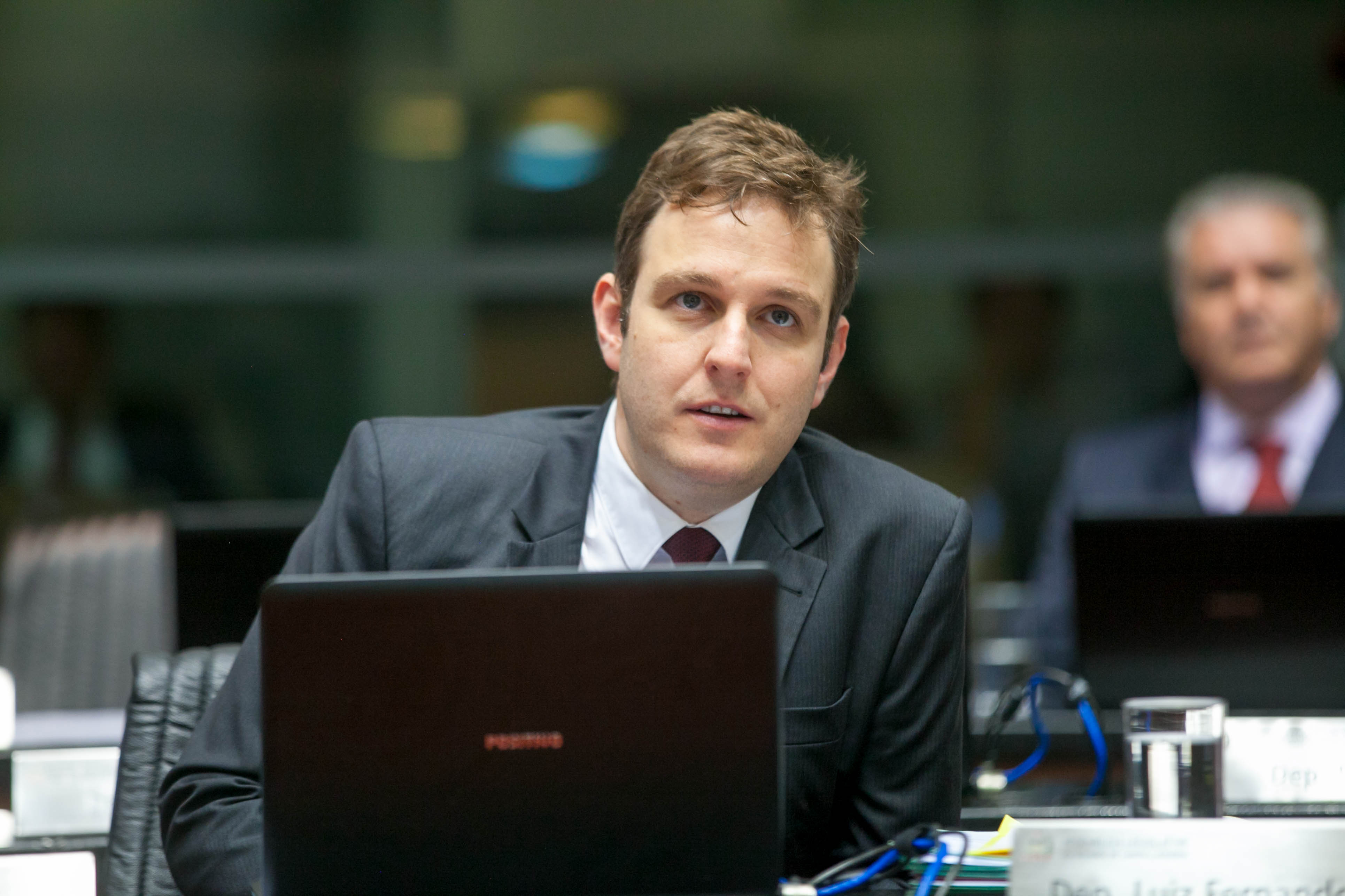 Deputado Ricardo Guidi (PSD) - Sessão Ordinária