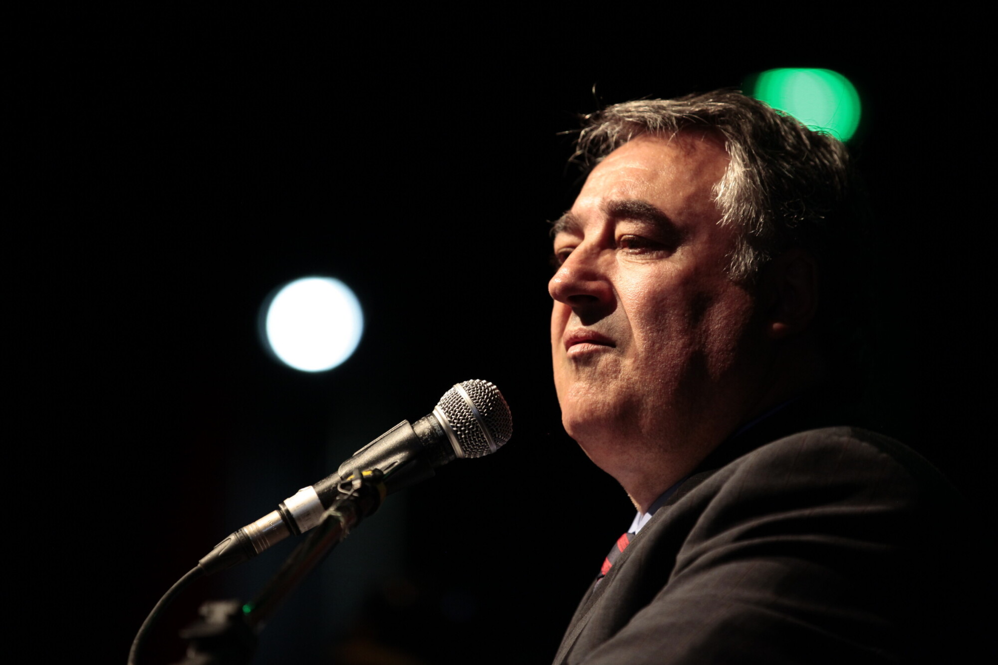 Governador Raimundo Colombo