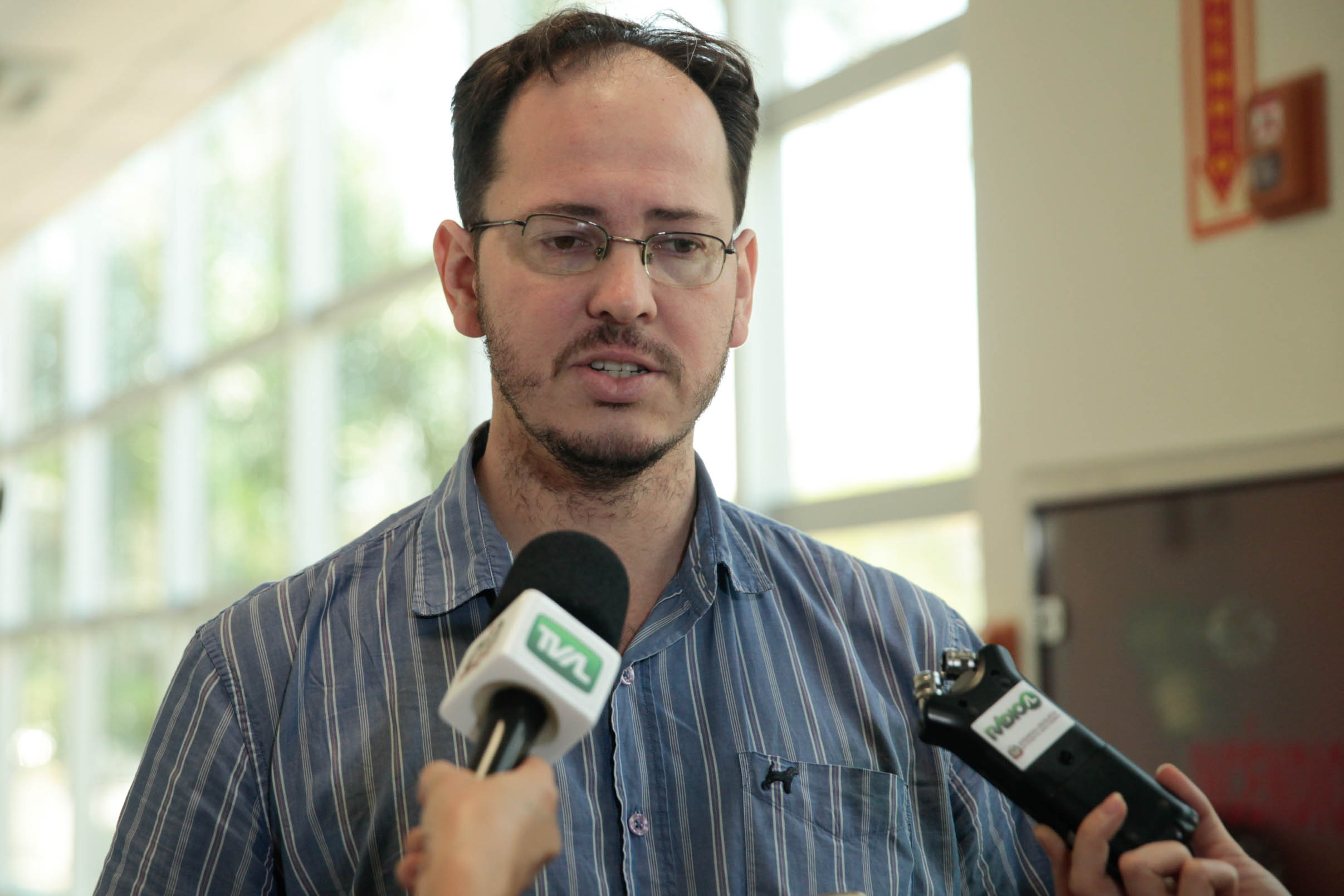 Reunião do Grupo de Trabalho dos Imigrantes organizado pela Comissão dos Direitos Humanos. Igor tavares Chaves.