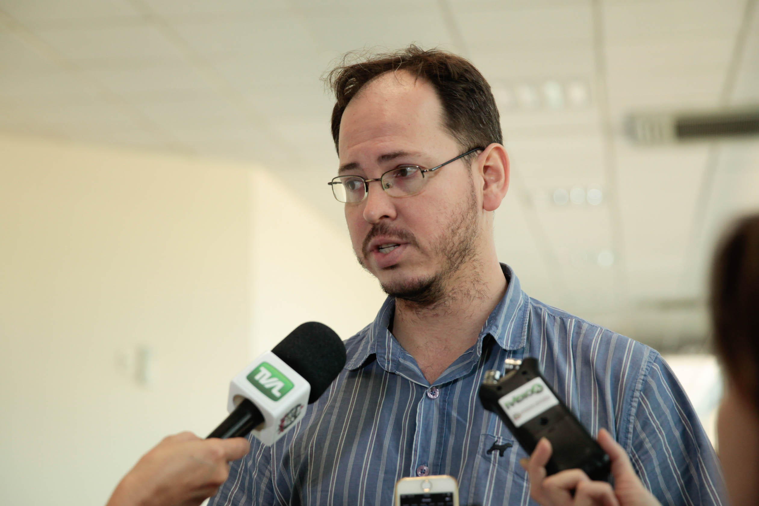 Reunião do Grupo de Trabalho dos Imigrantes organizado pela Comissão dos Direitos Humanos. Igor tavares Chaves.