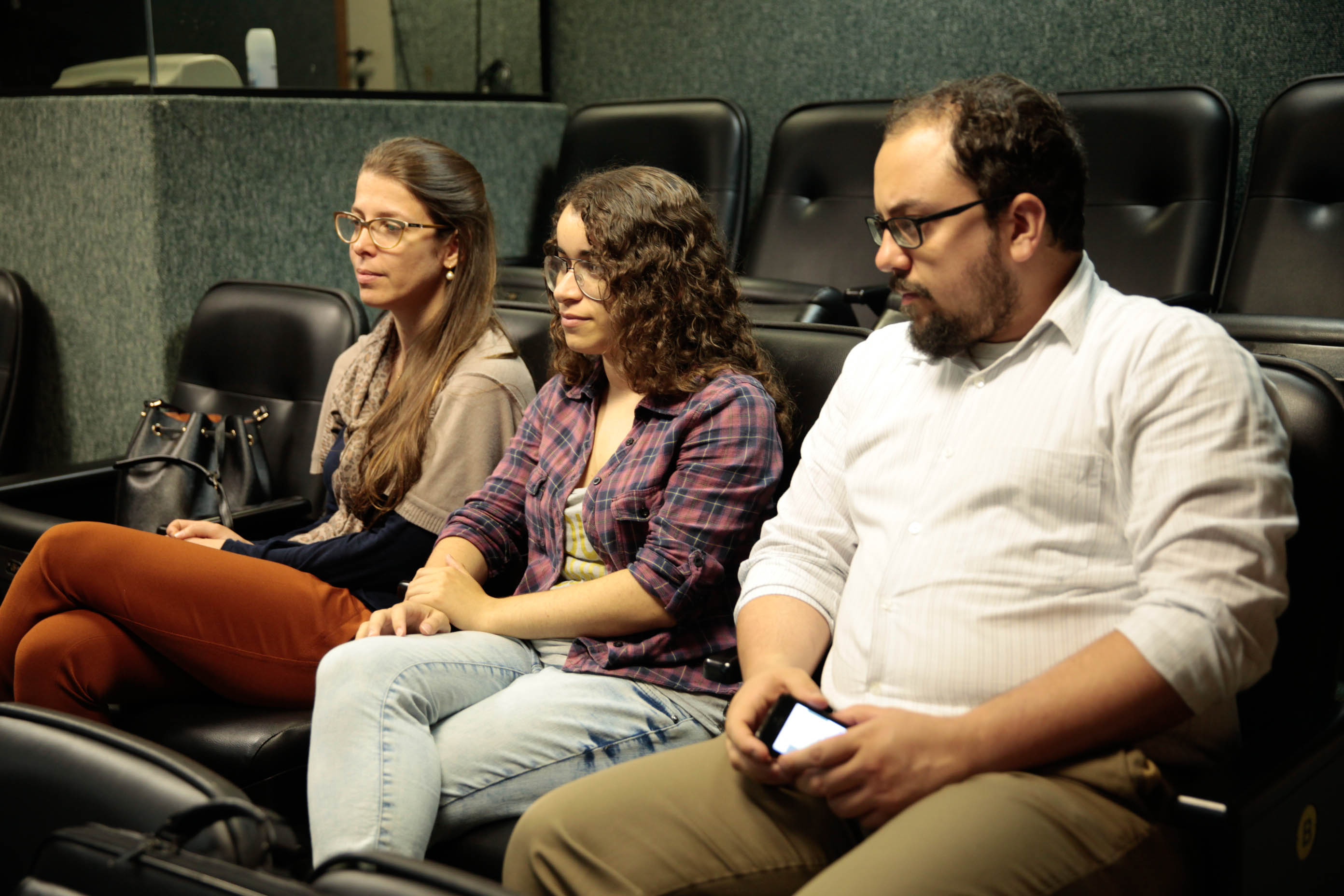 Reunião do Grupo de Trabalho dos Imigrantes organizado pela Comissão dos Direitos Humanos.
