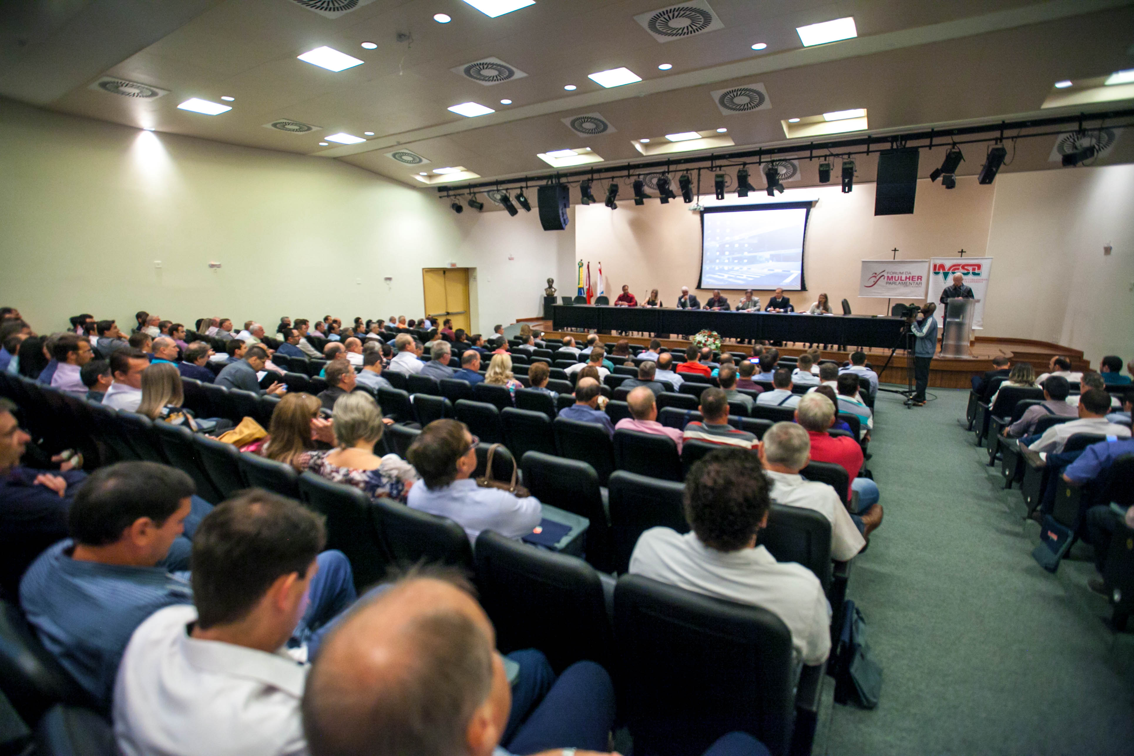 Congresso Estadual de Vereadores