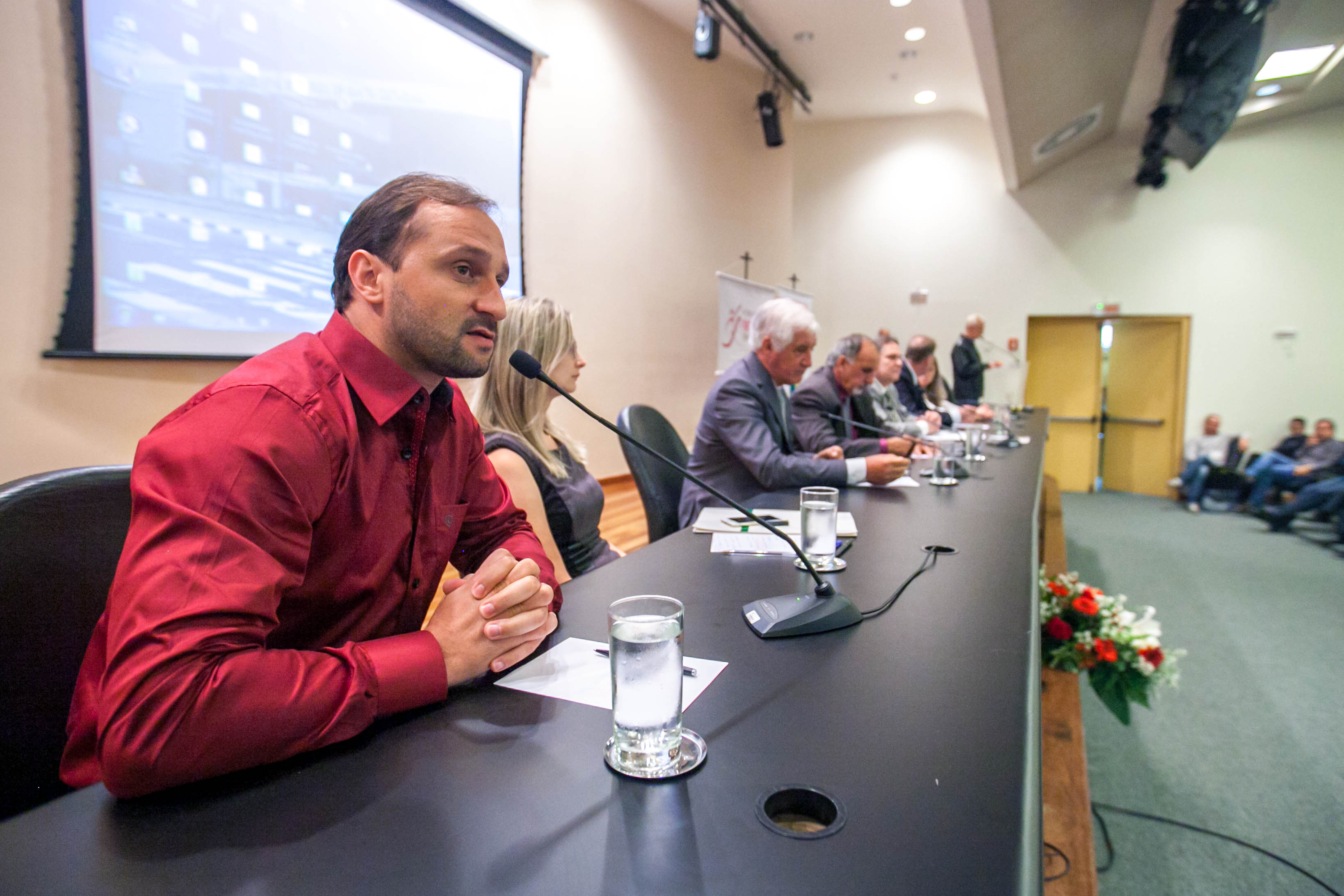Congresso Estadual de Vereadores
