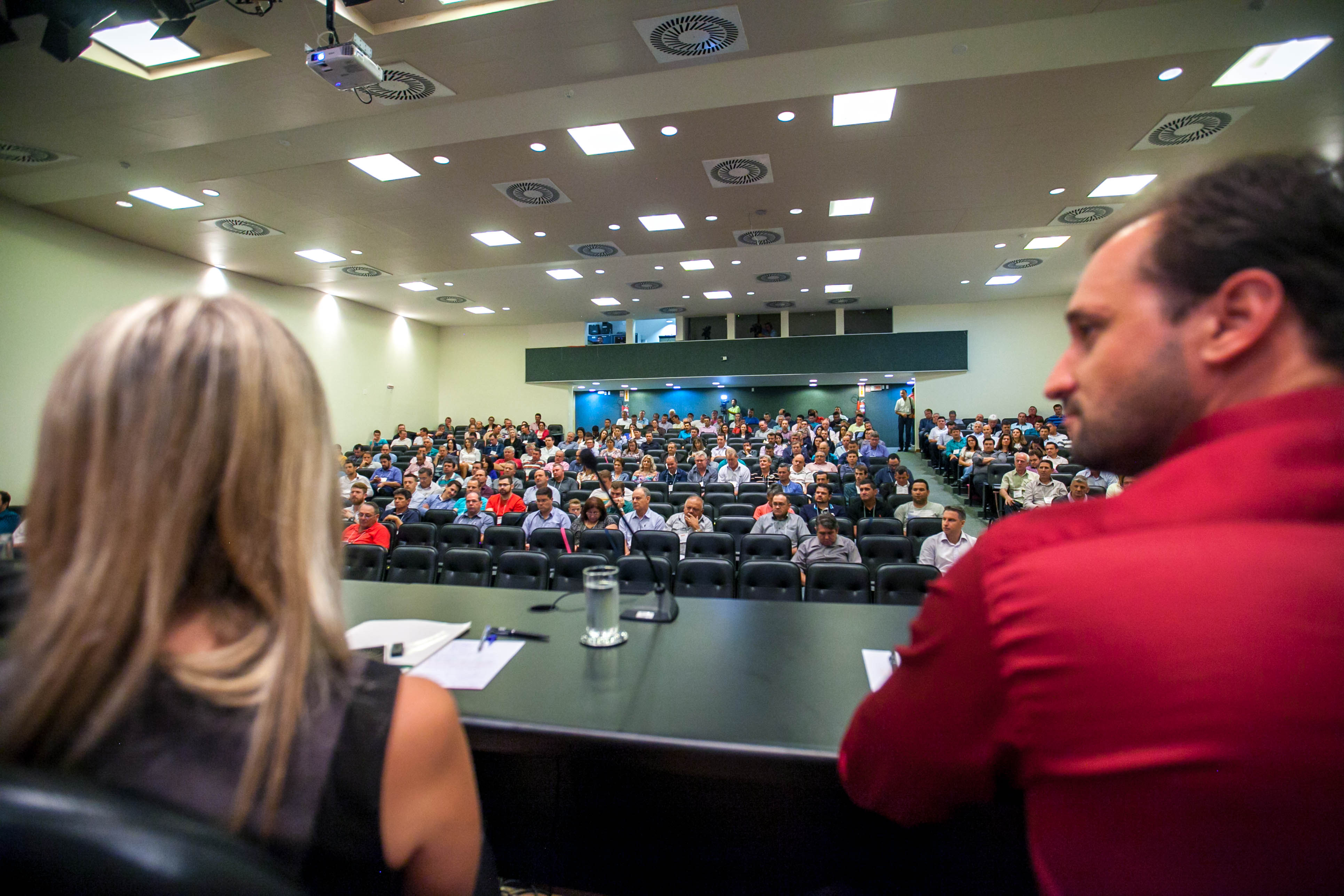 Congresso Estadual de Vereadores