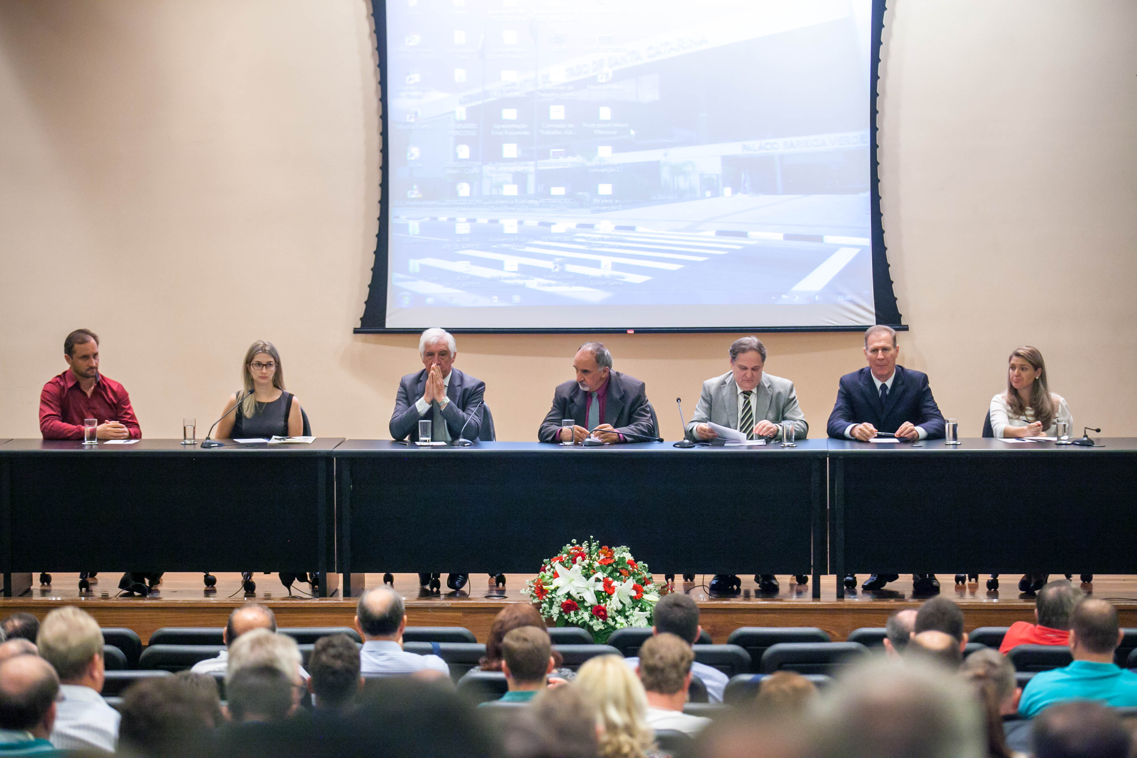 Congresso Estadual de Vereadores