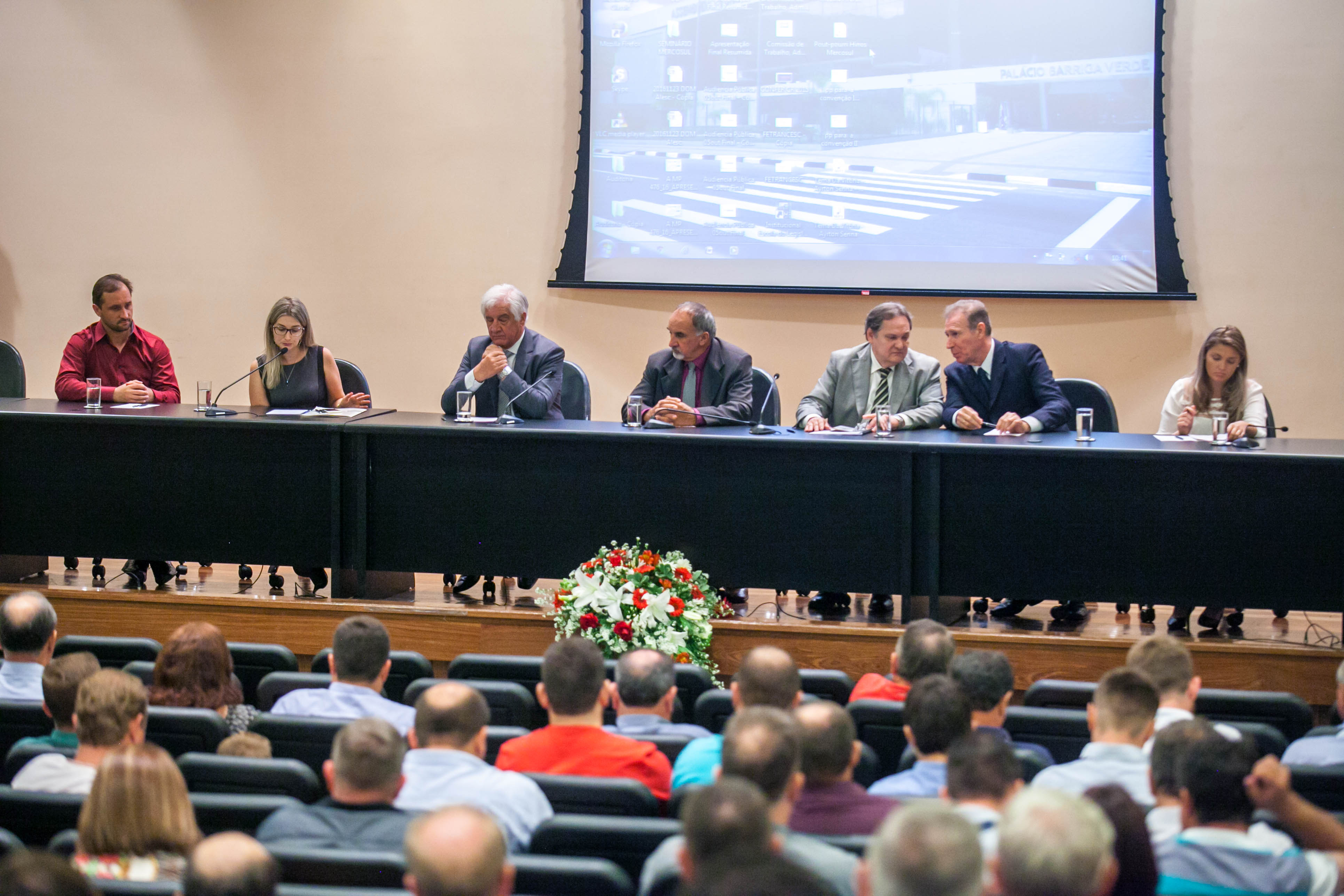 Congresso Estadual de Vereadores