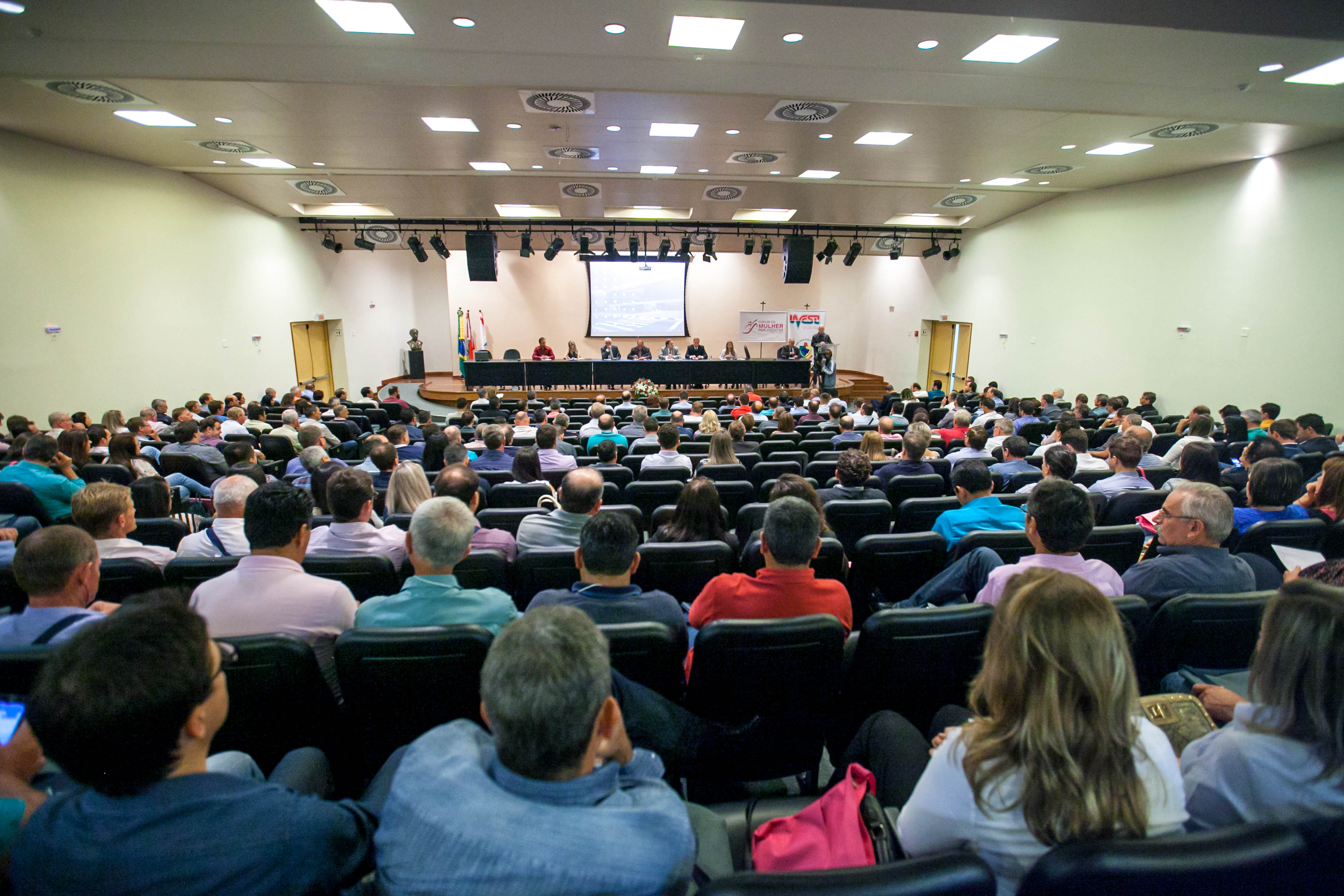Congresso Estadual de Vereadores