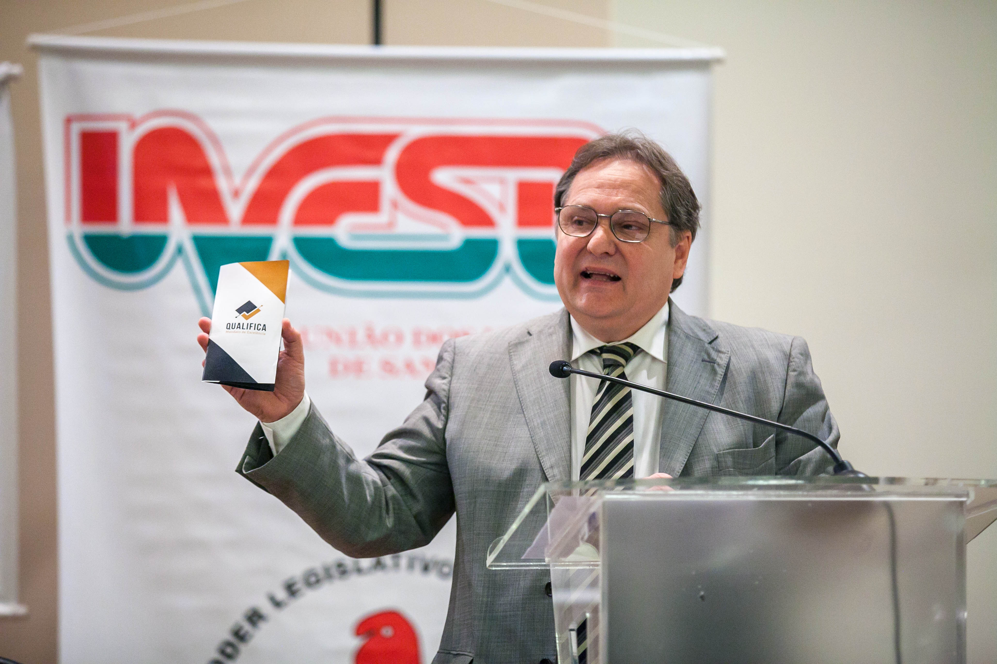 Congresso Estadual de Vereadores