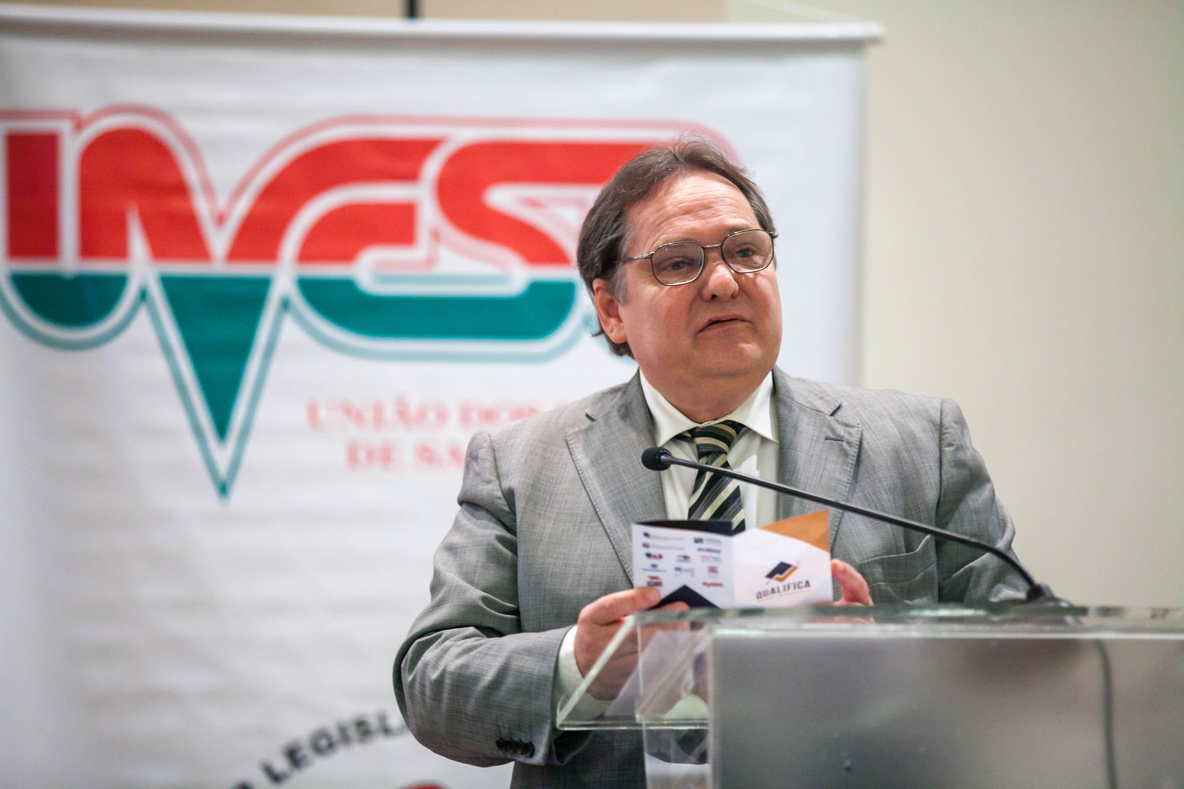 Congresso Estadual de Vereadores