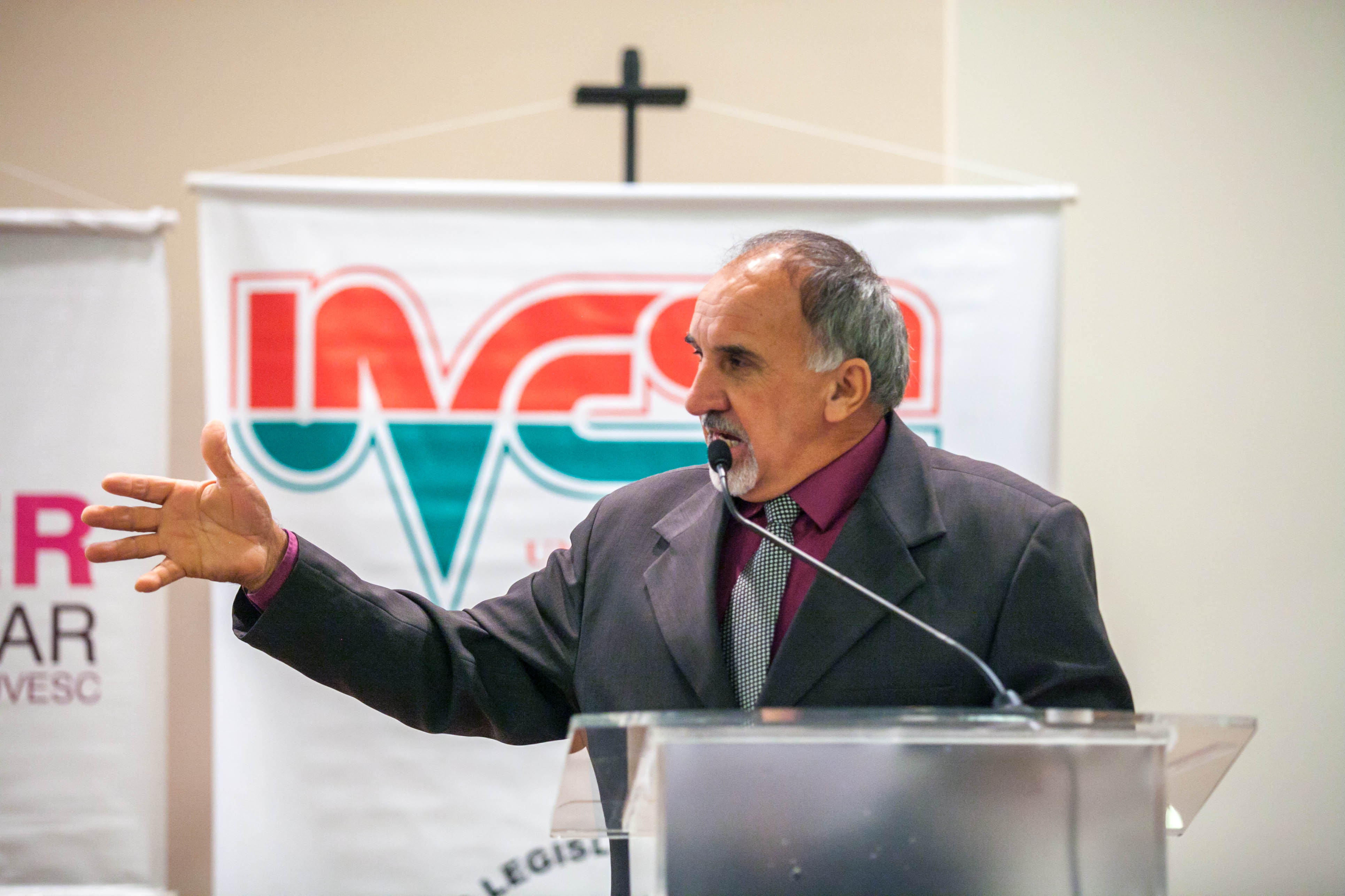 Congresso Estadual de Vereadores