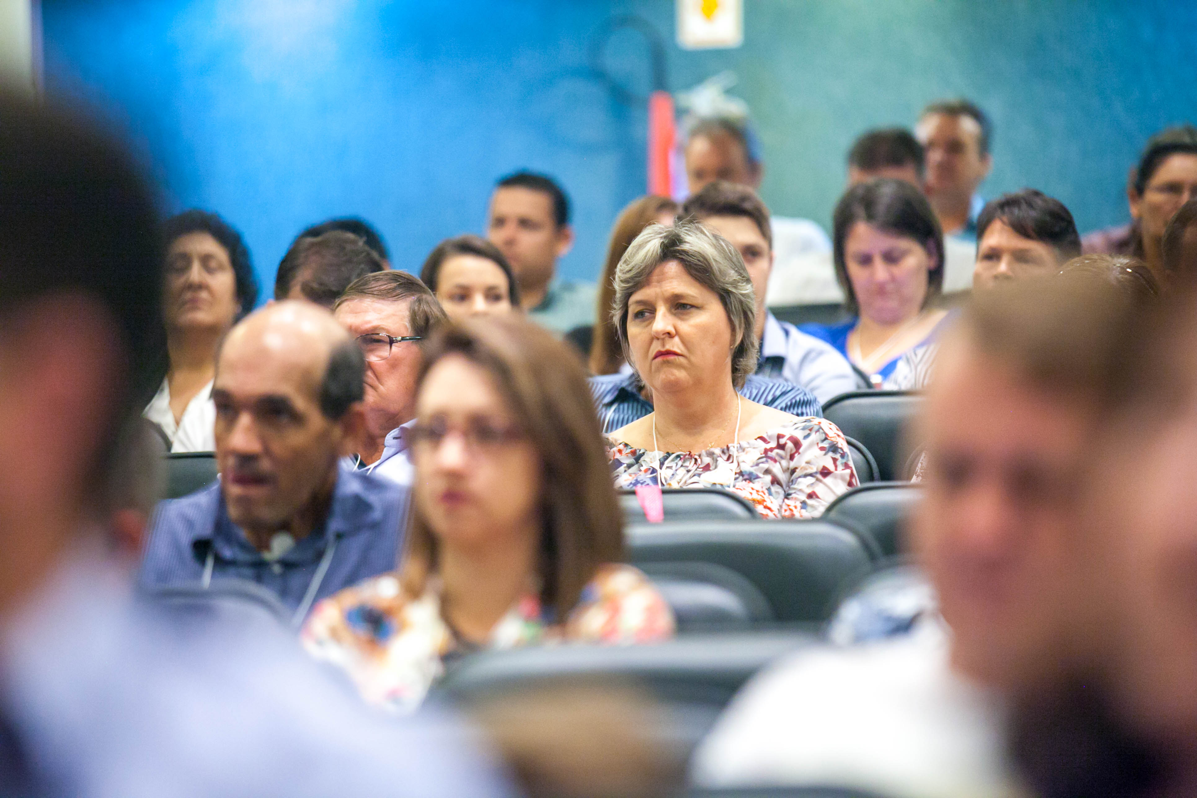 Congresso Estadual de Vereadores