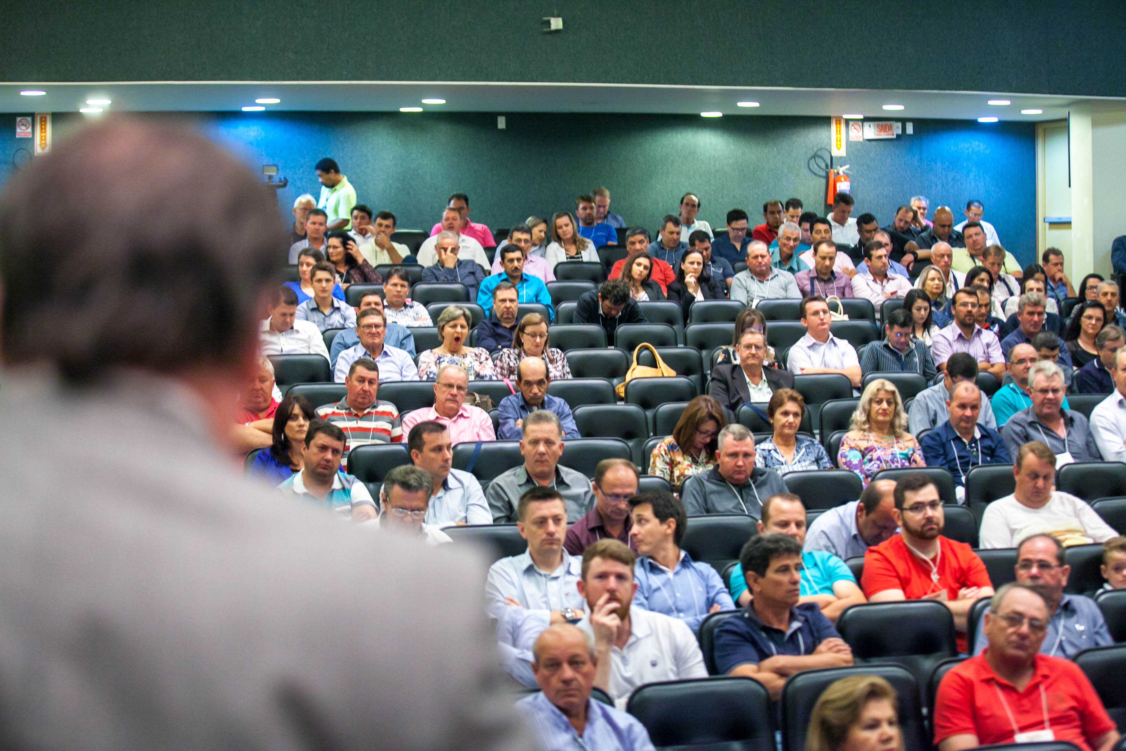 Congresso Estadual de Vereadores