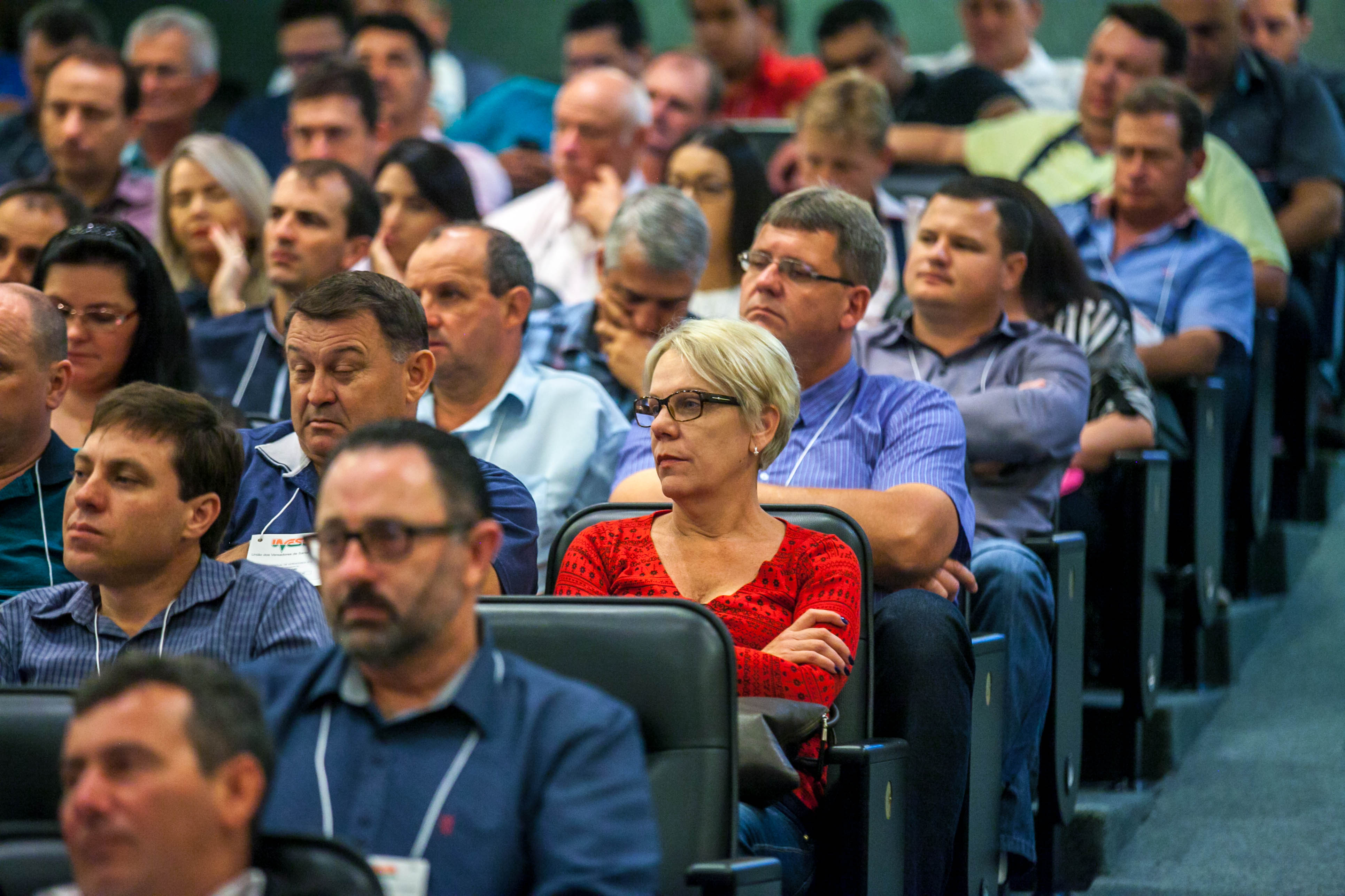 Congresso Estadual de Vereadores