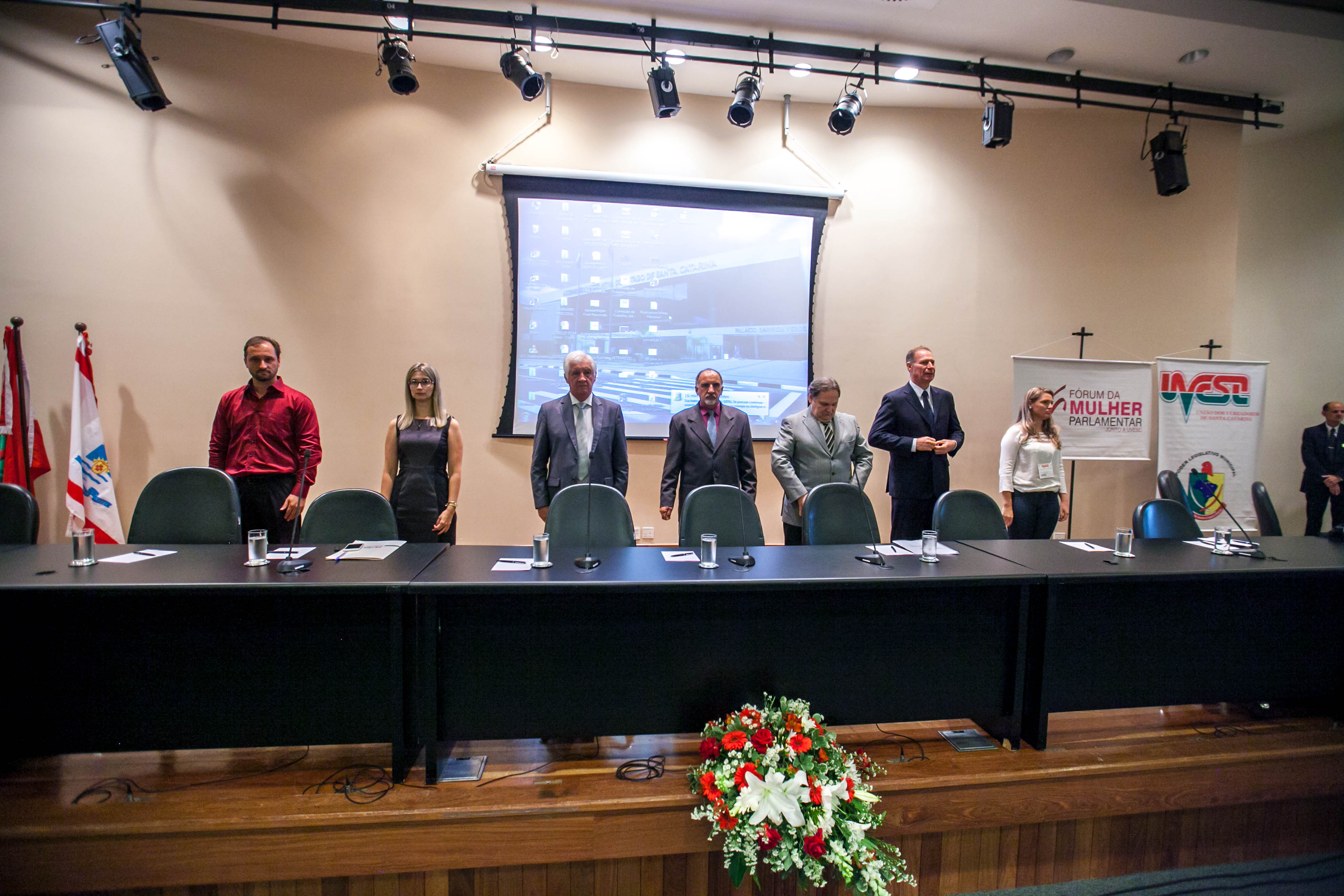 Congresso Estadual de Vereadores