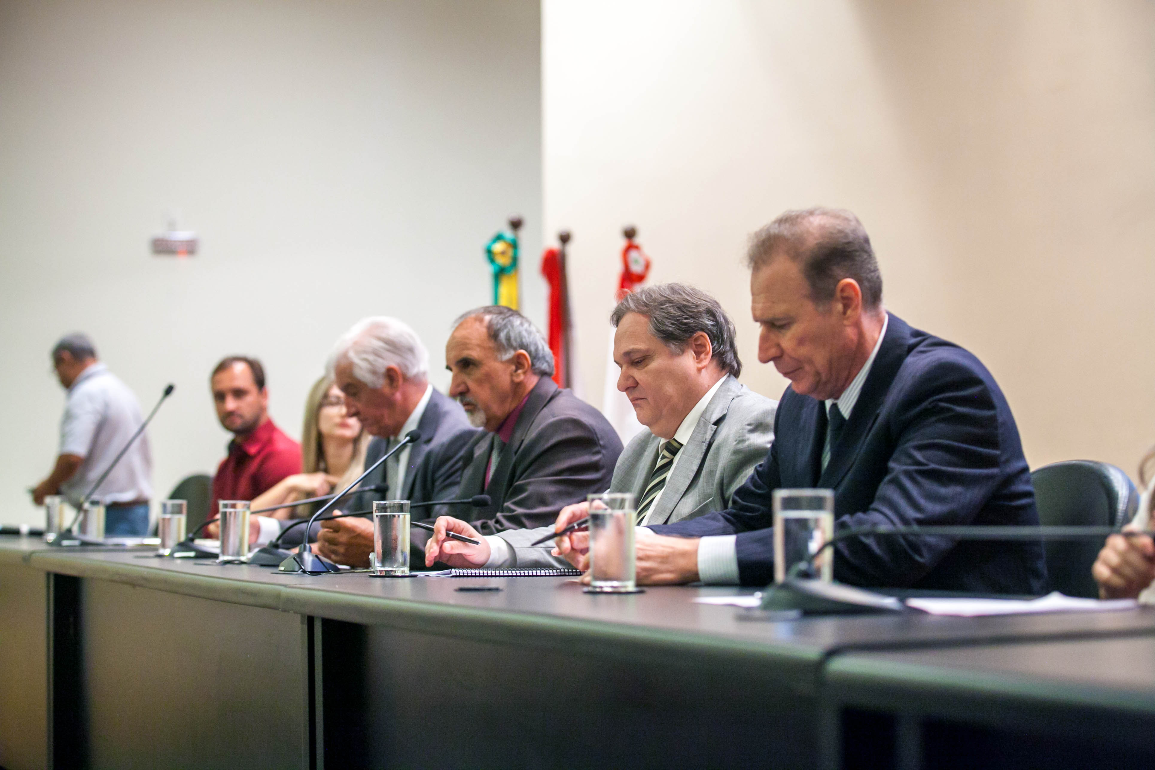Congresso Estadual de Vereadores