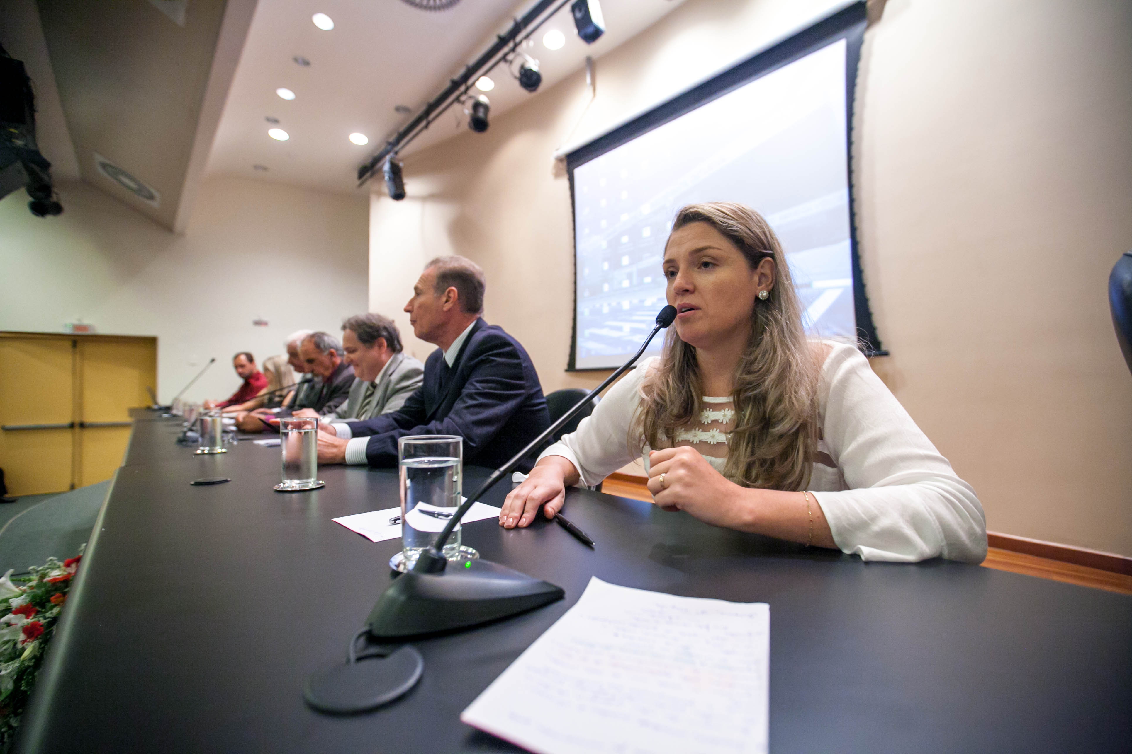 Congresso Estadual de Vereadores