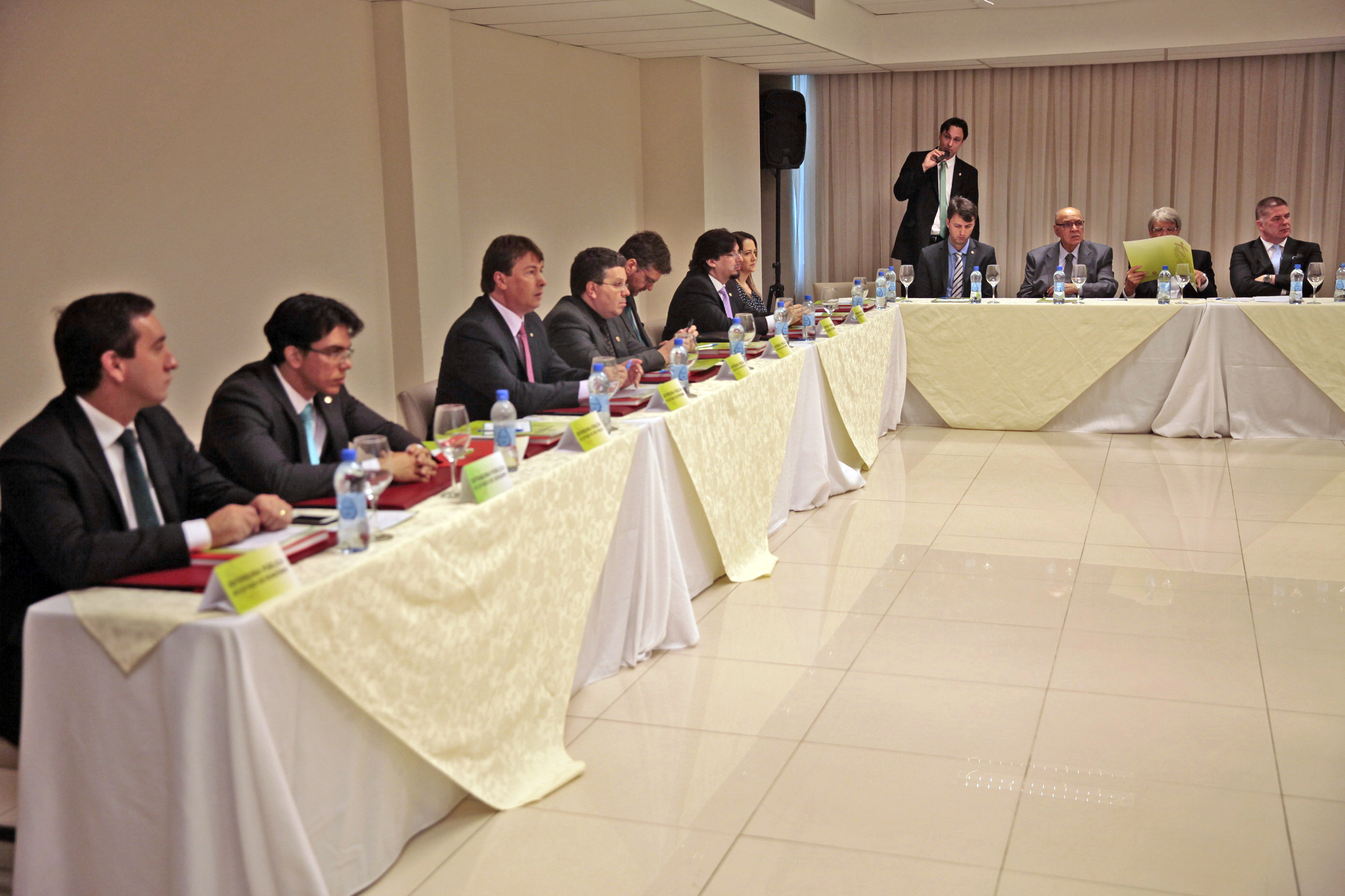 CONDEGE - Colégio Nacional de Defensores Públicos Gerais.