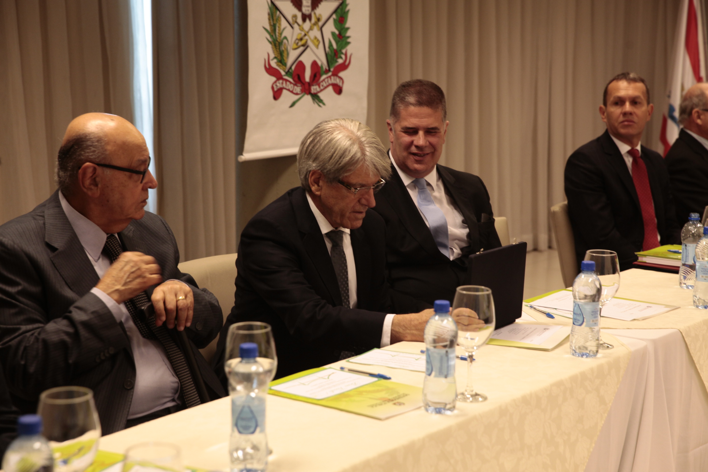 CONDEGE - Colégio Nacional de Defensores Públicos Gerais.