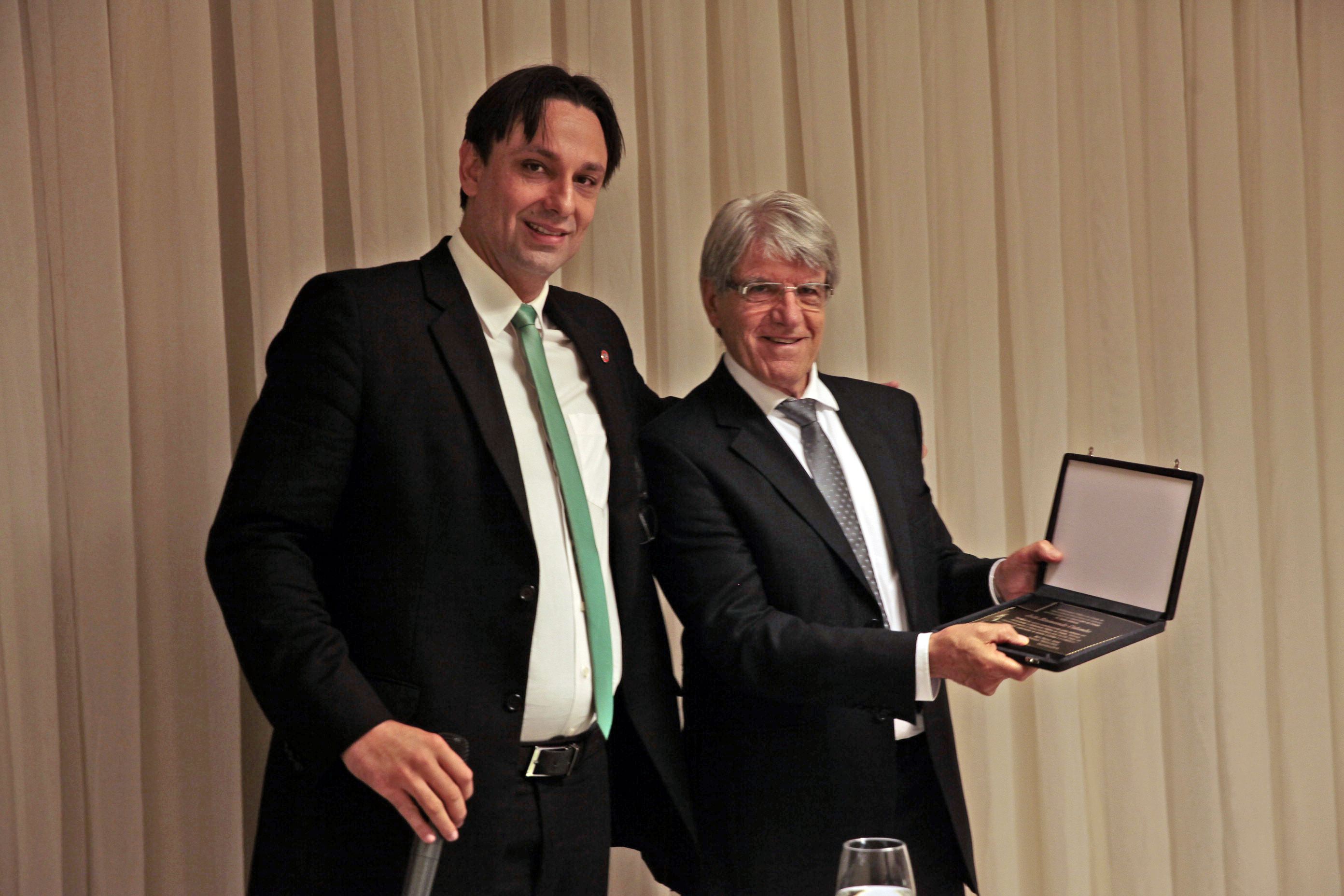 CONDEGE - Colégio Nacional de Defensores Públicos Gerais.