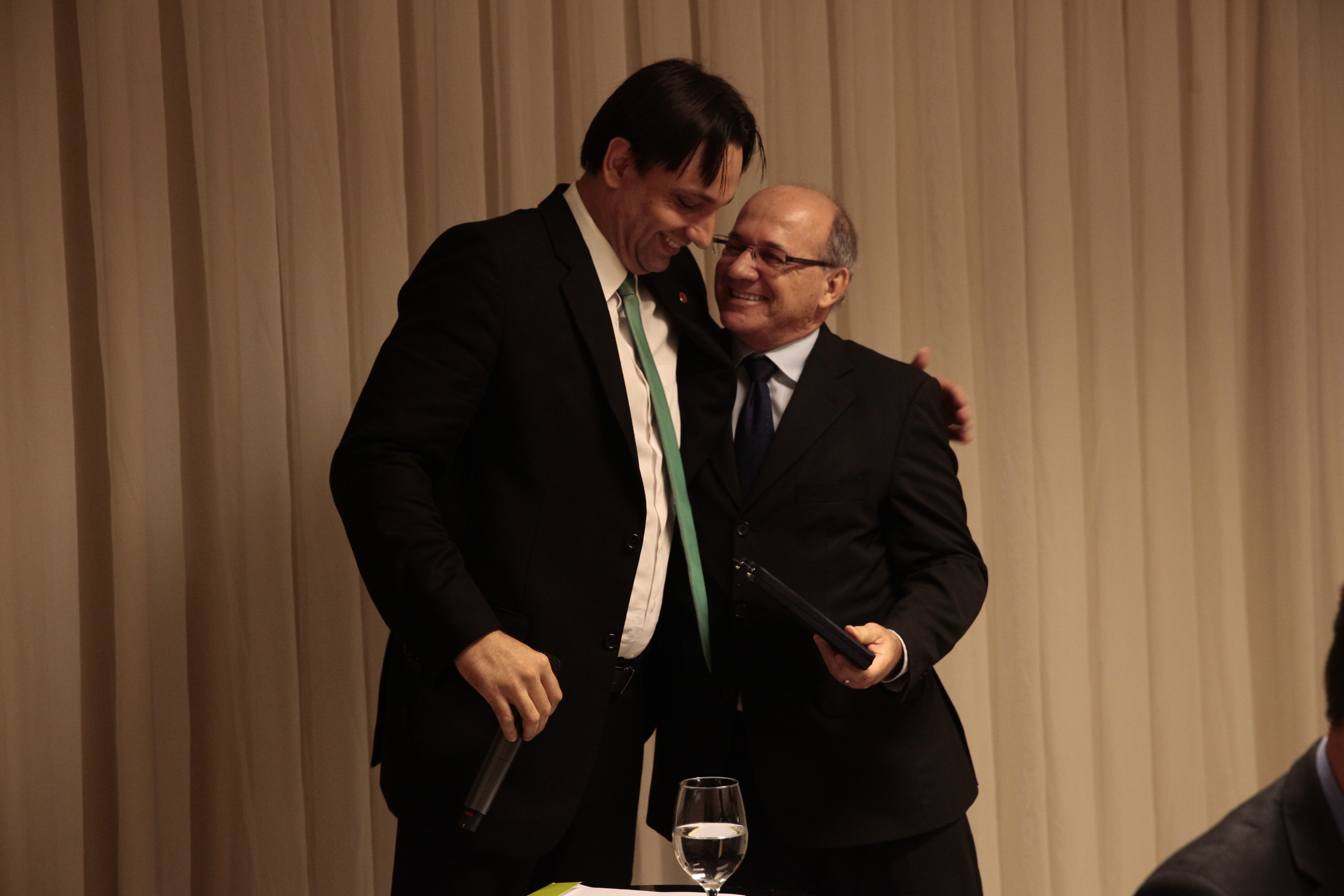 CONDEGE - Colégio Nacional de Defensores Públicos Gerais.